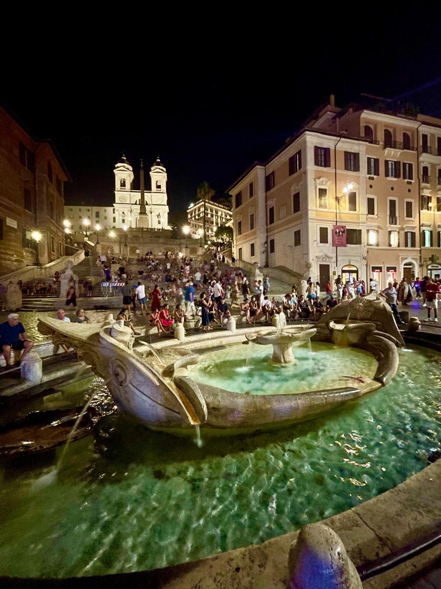 Apartment Delizioso San Pietro Rome