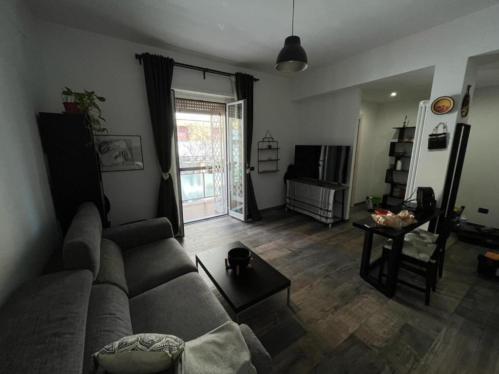 La Casa Di Carlotta Appartamento Roma