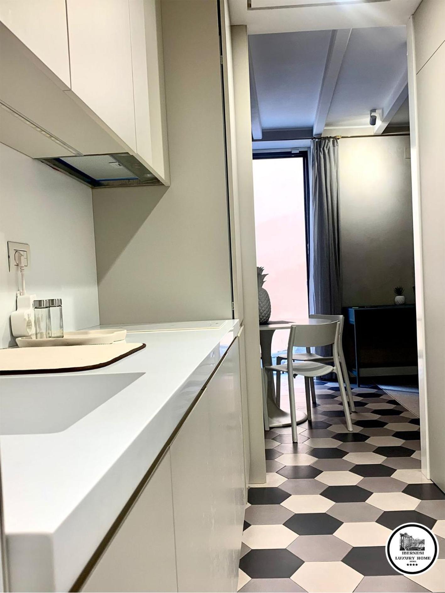 Holiday home Ibernesi Luxury Rome