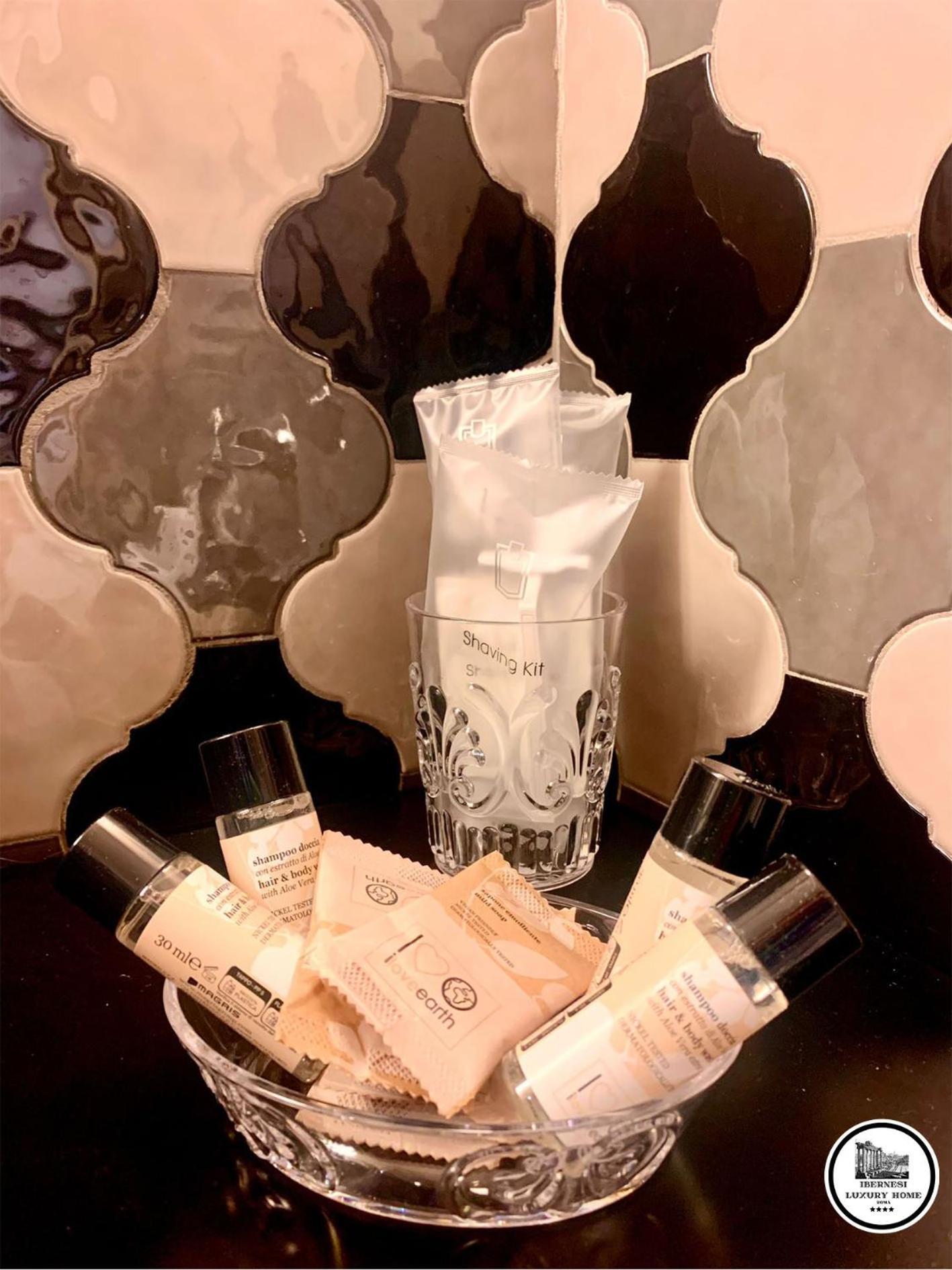 Ibernesi Luxury * Rome