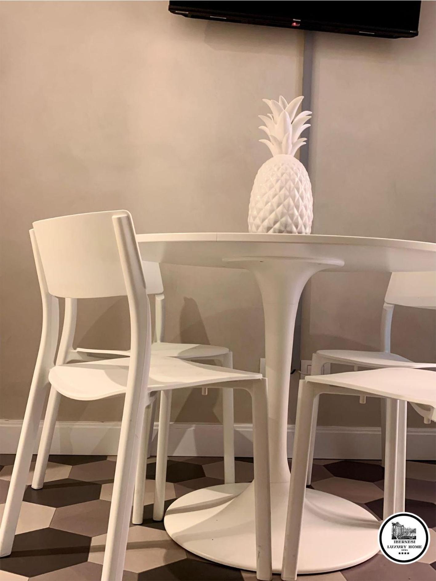 Holiday home Ibernesi Luxury