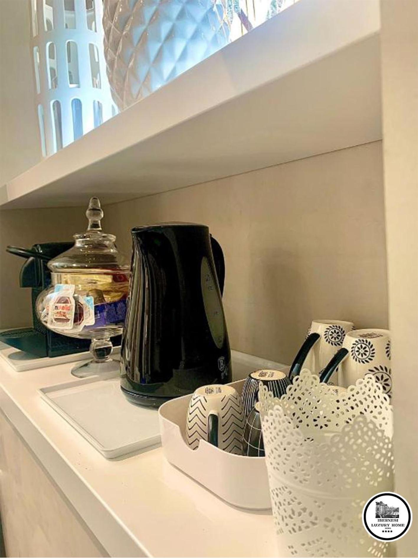 Holiday home Ibernesi Luxury *