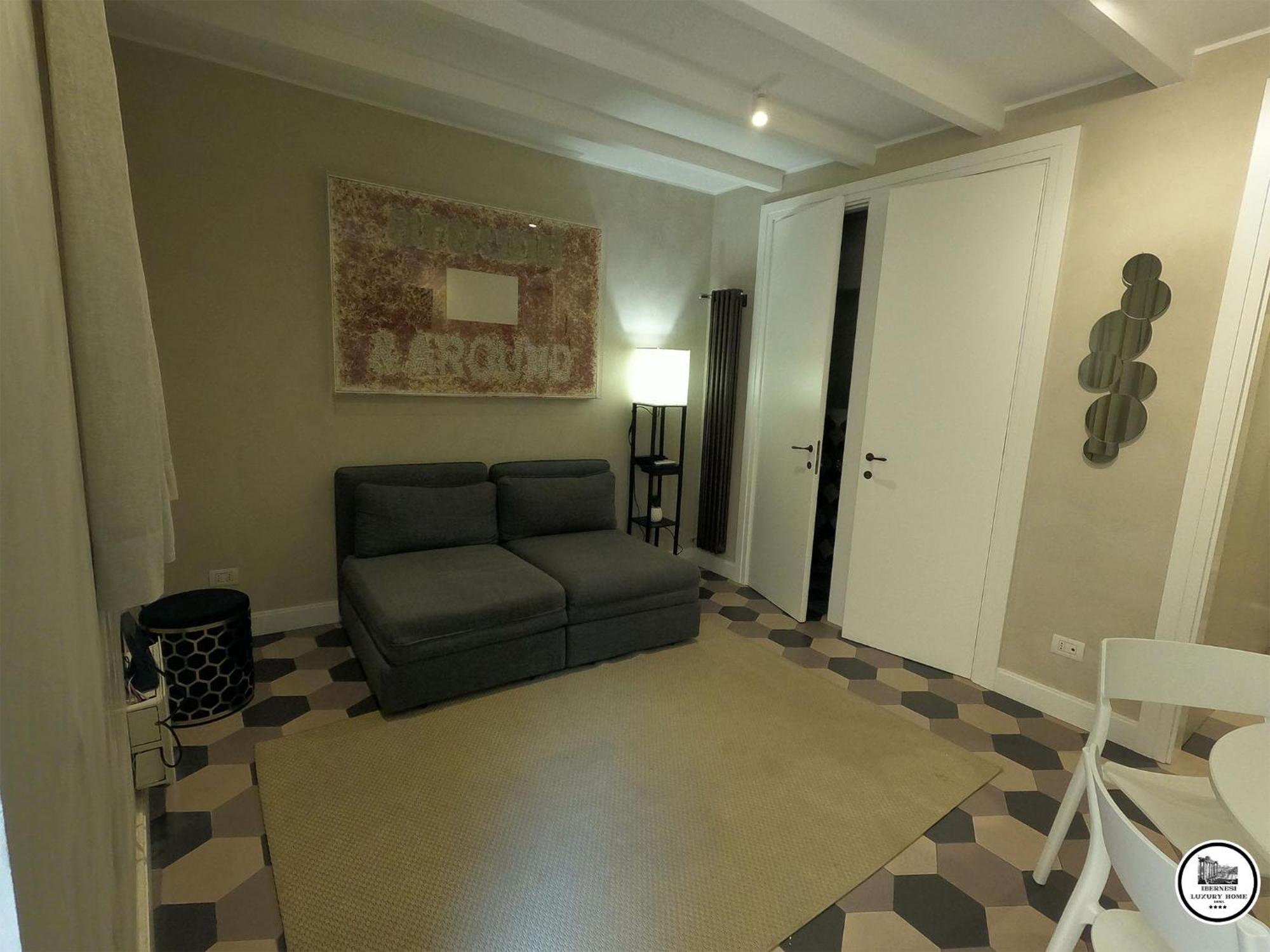 Holiday home Ibernesi Luxury