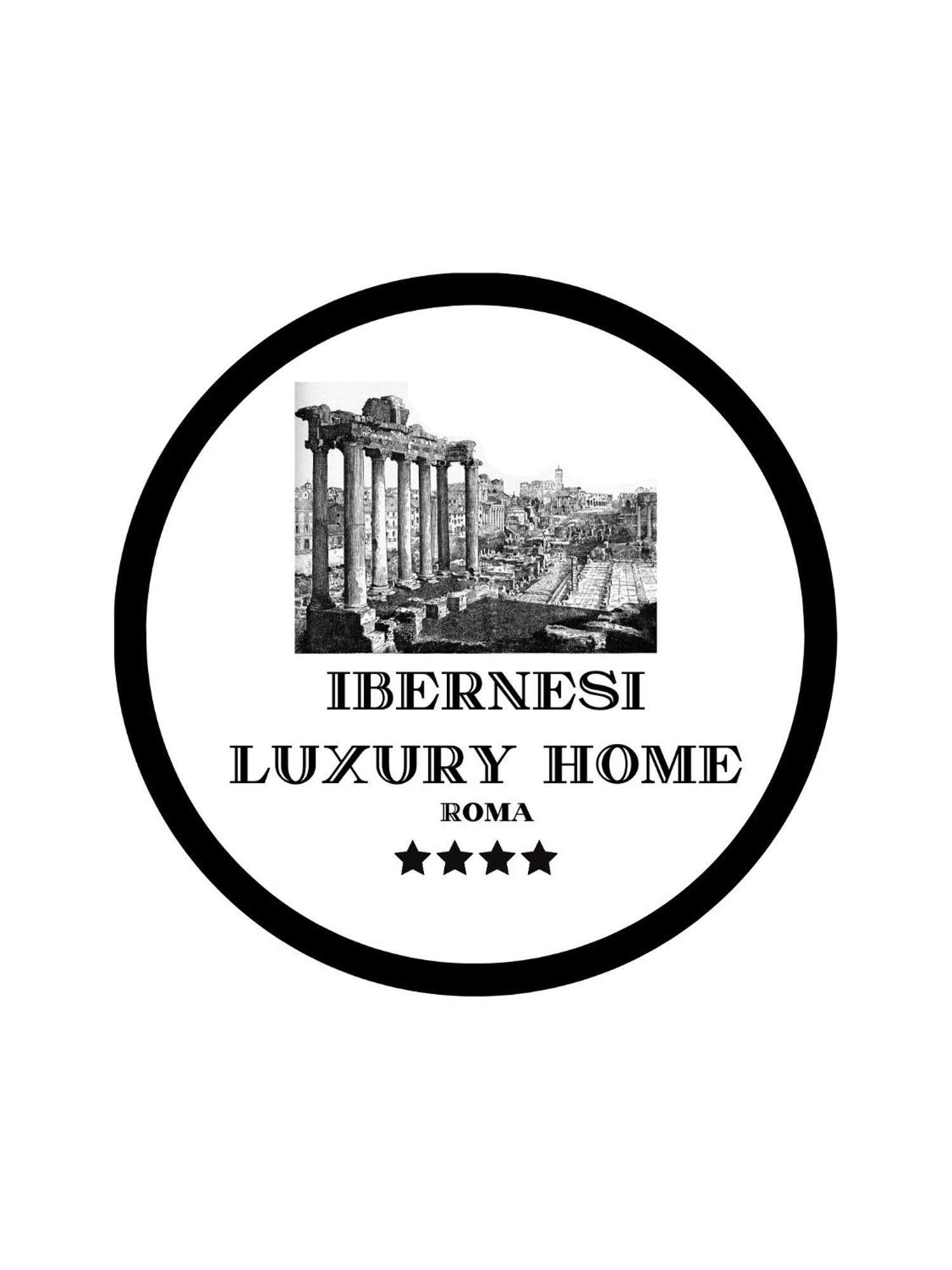 Ibernesi Luxury Rome