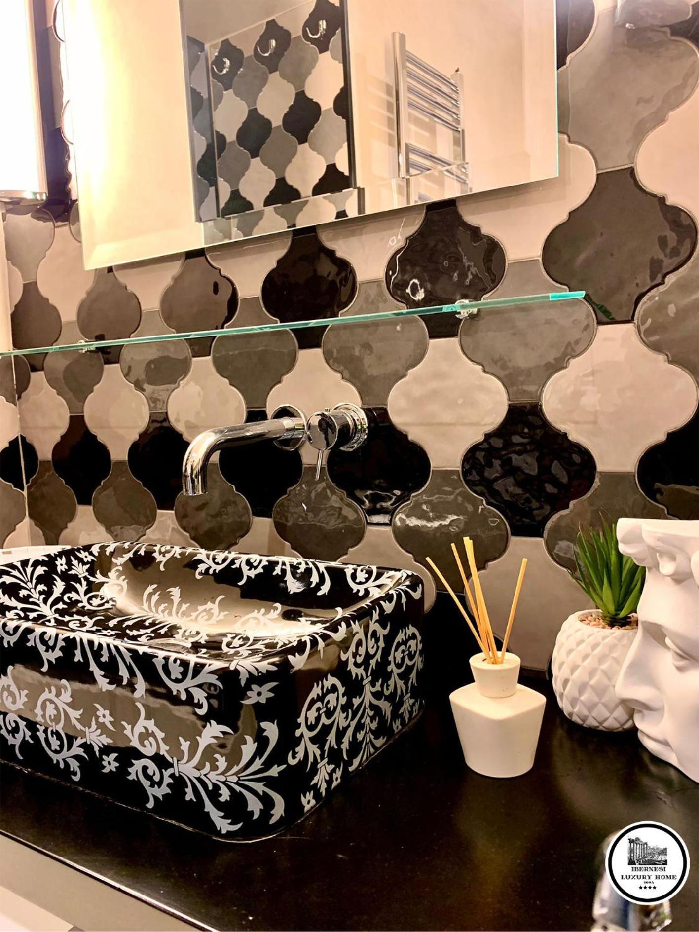 Holiday home Ibernesi Luxury