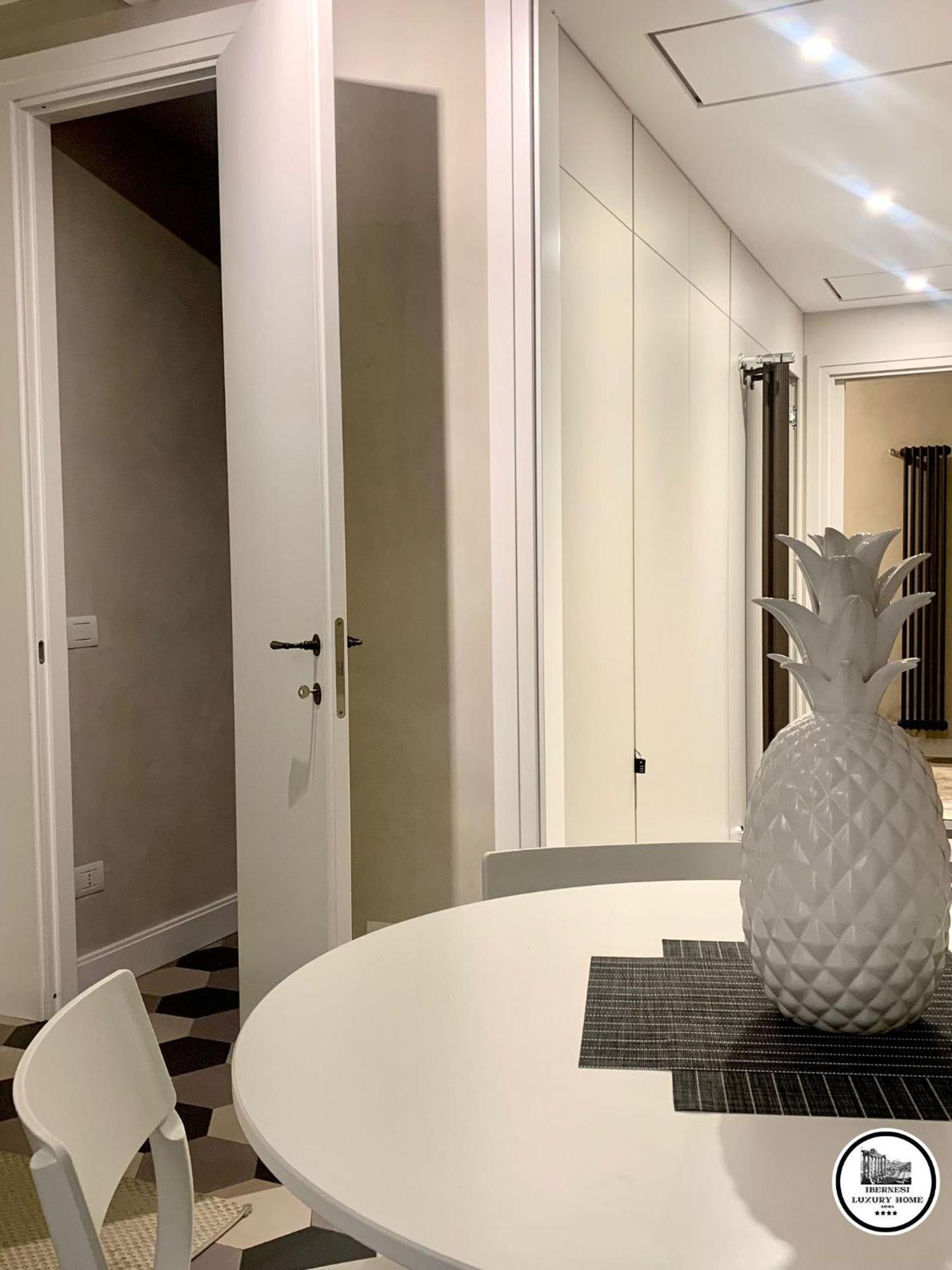 Ibernesi Luxury * Rome