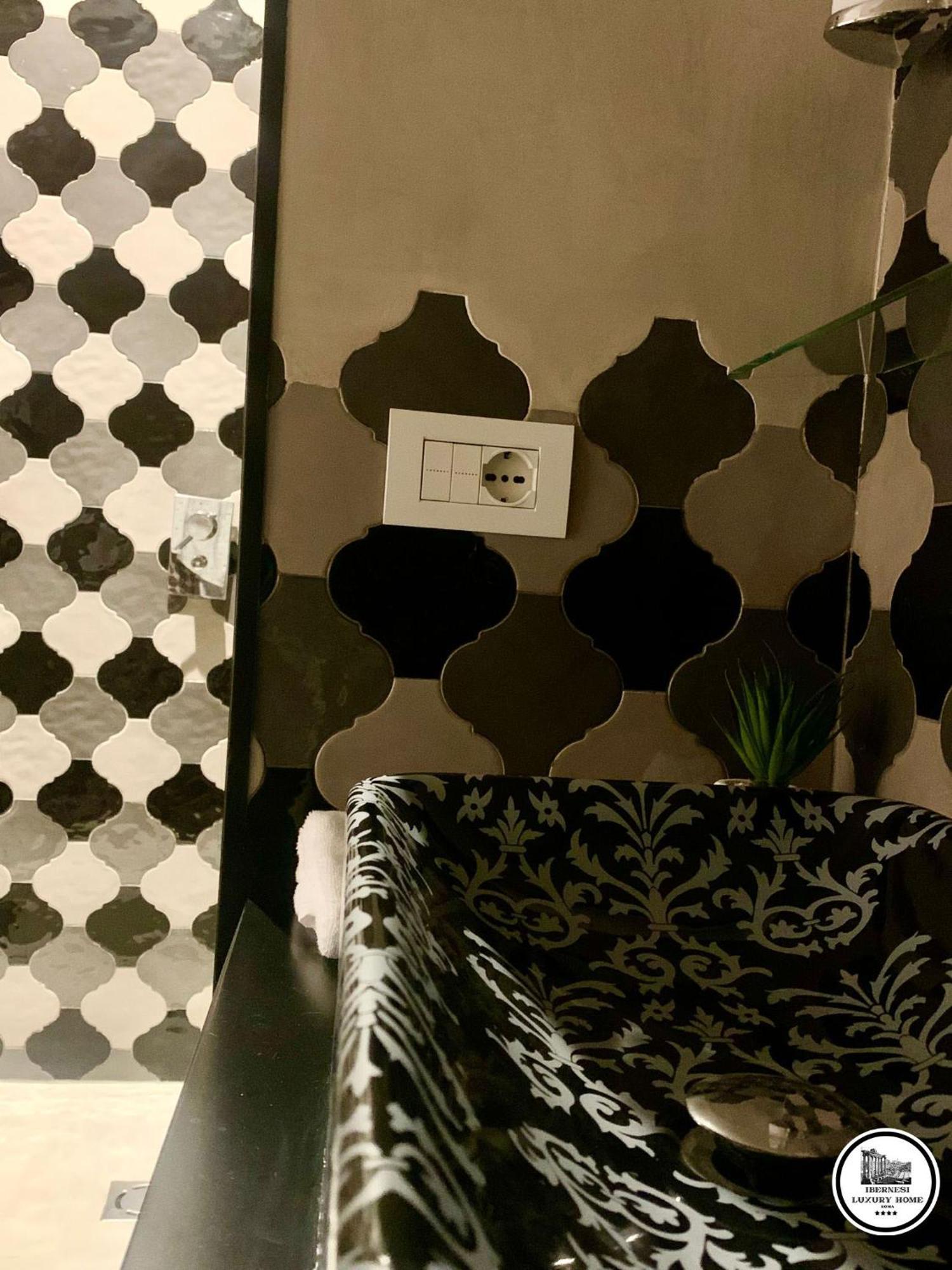 Ibernesi Luxury Rome
