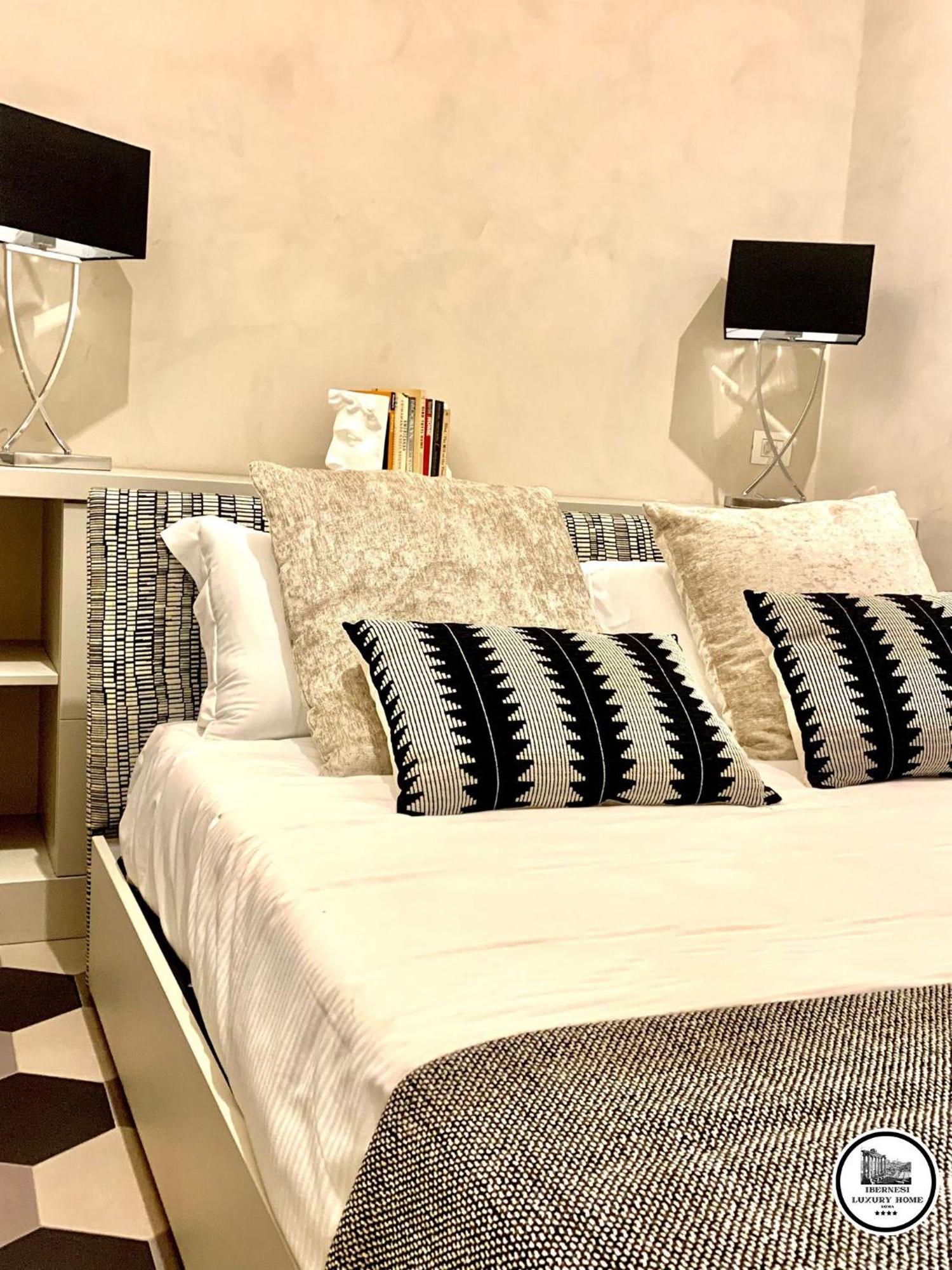 Ibernesi Luxury Holiday home *