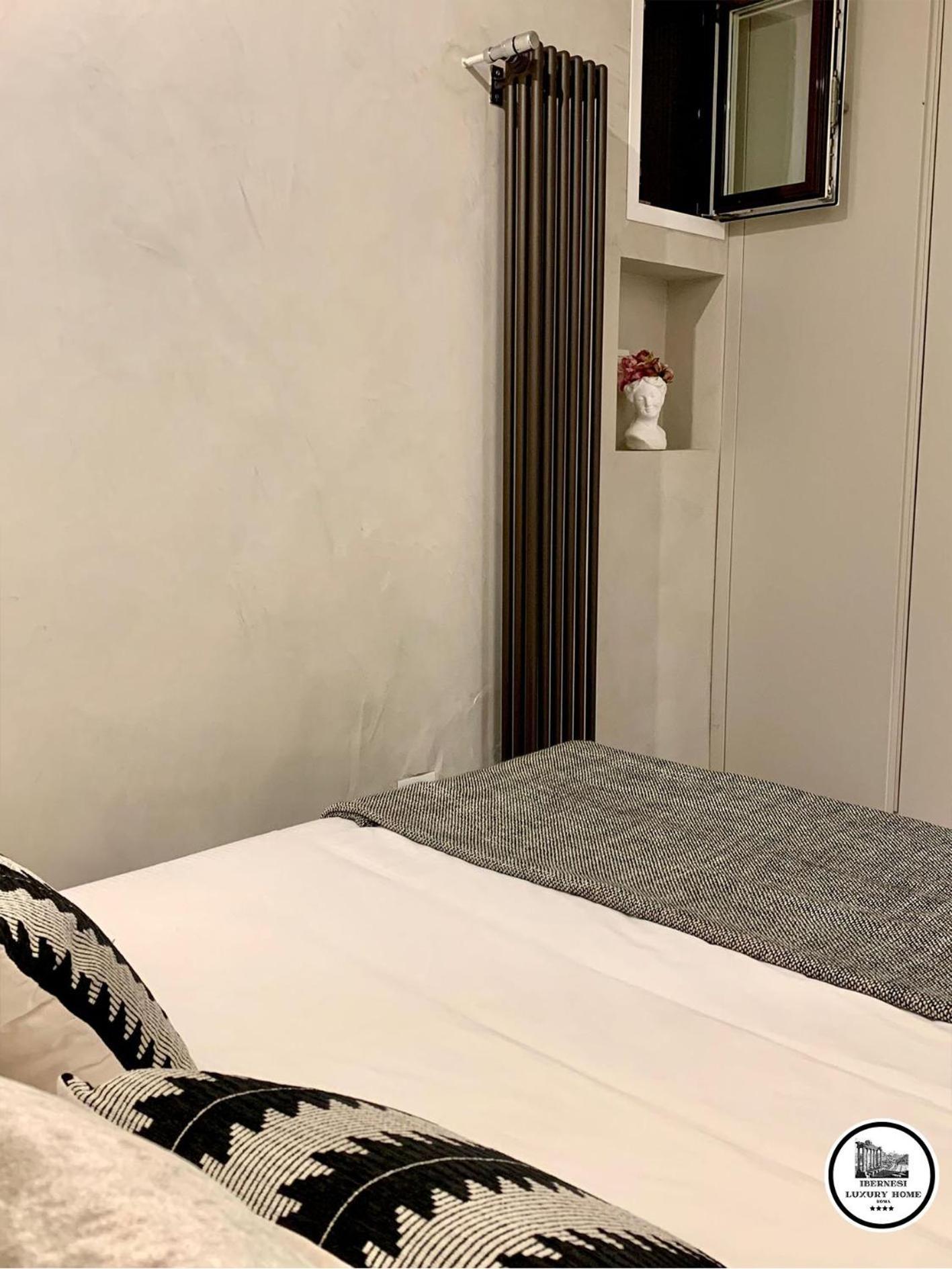 Holiday home Ibernesi Luxury *