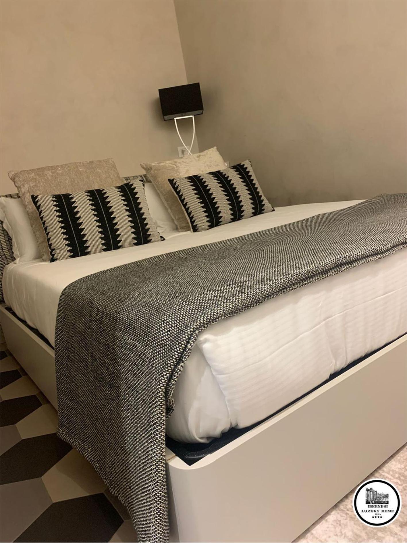 Holiday home Ibernesi Luxury *