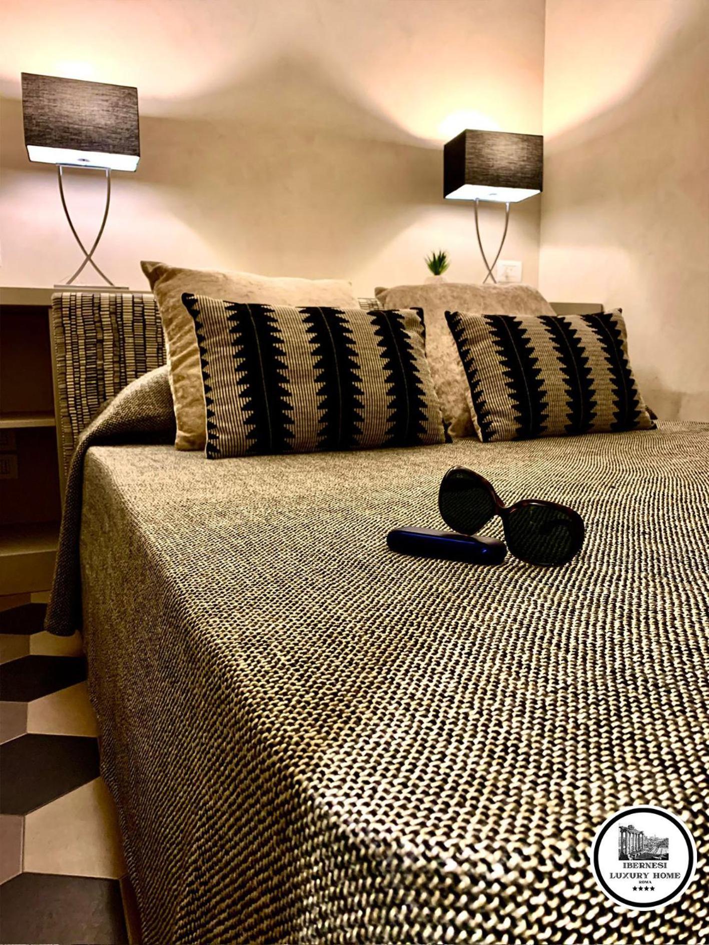 Holiday home Ibernesi Luxury *