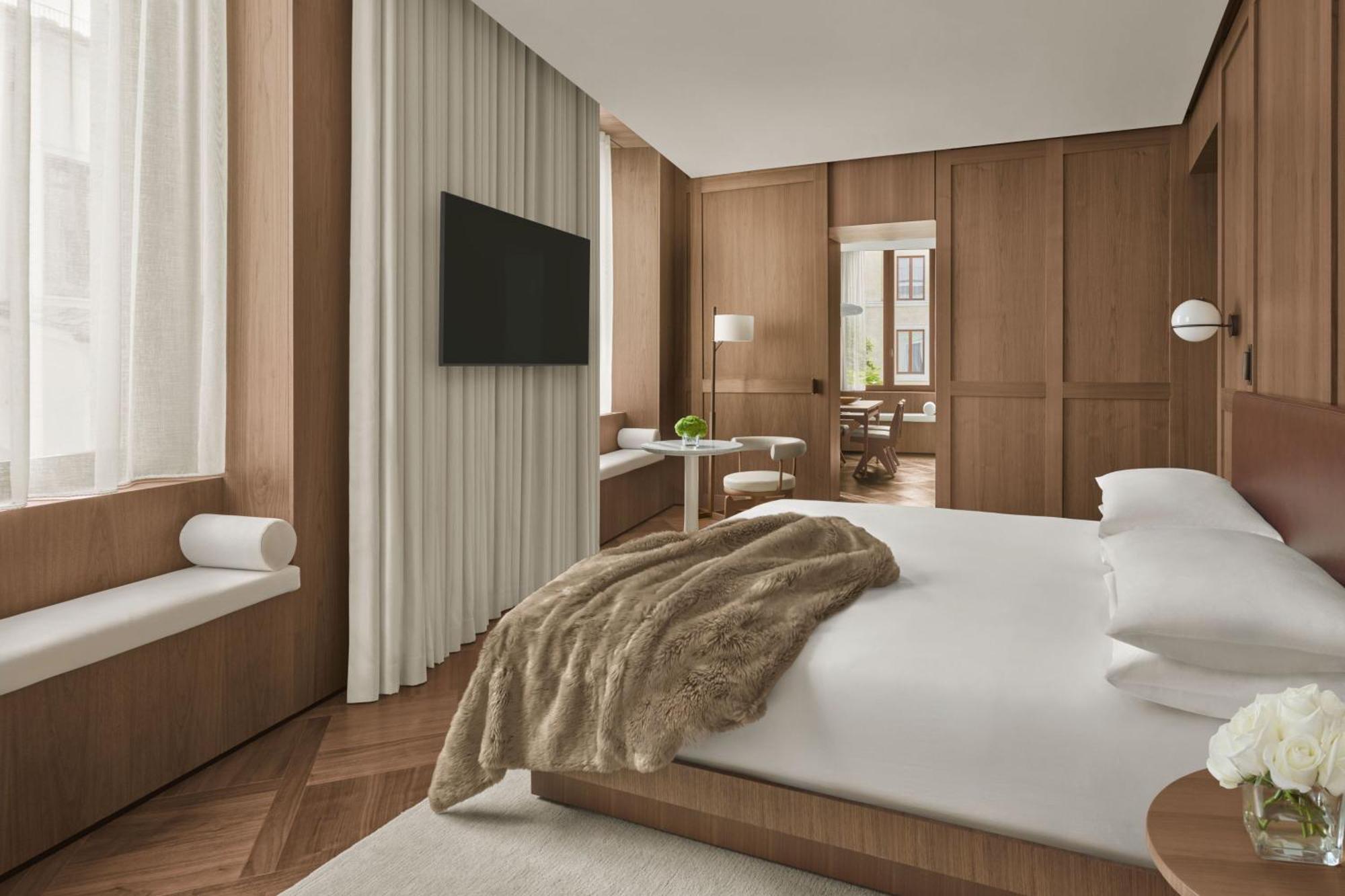 The Edition Hotel 5*