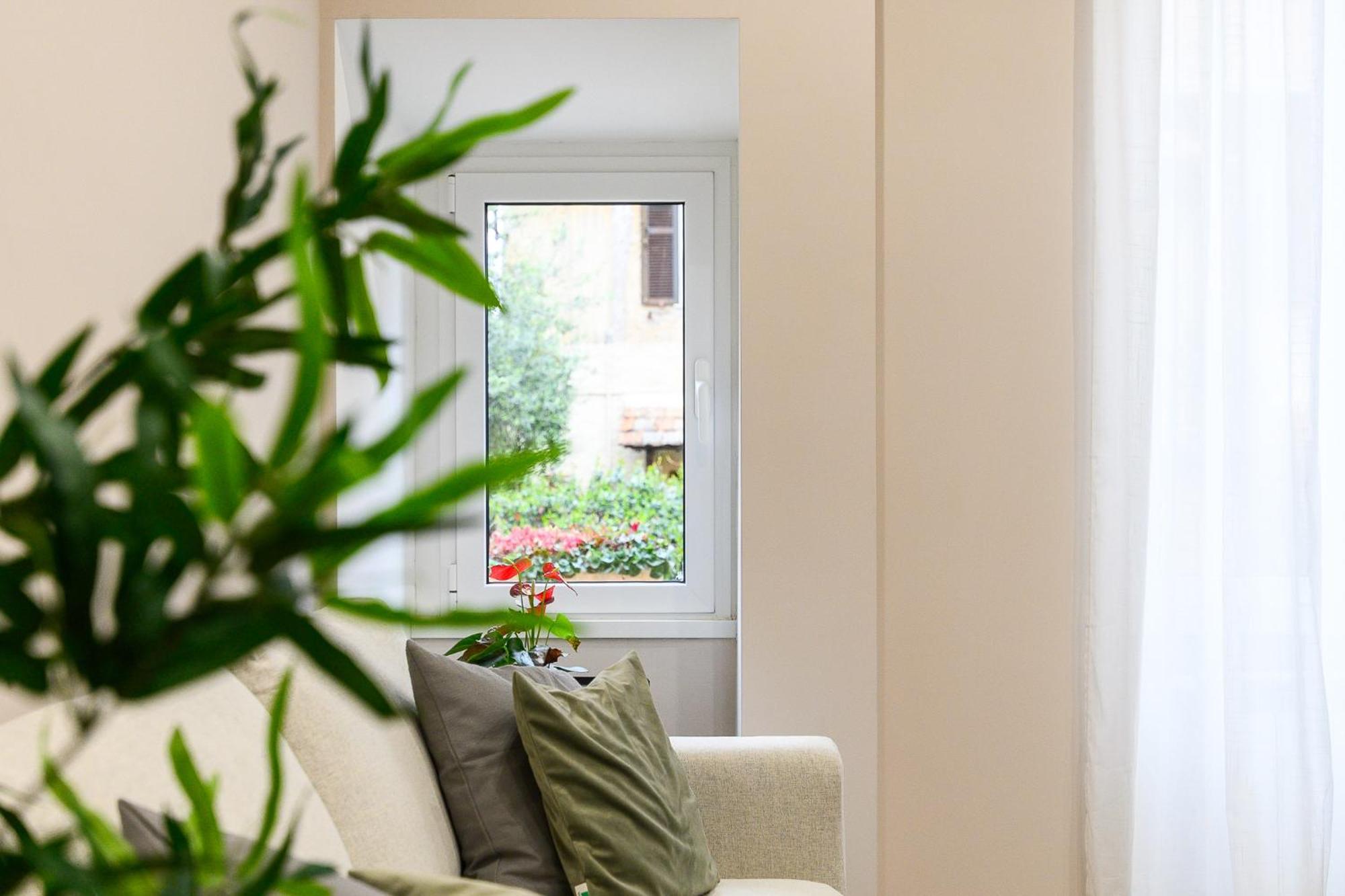 Apartment Simply Perfect By Ndp Rent Rome
