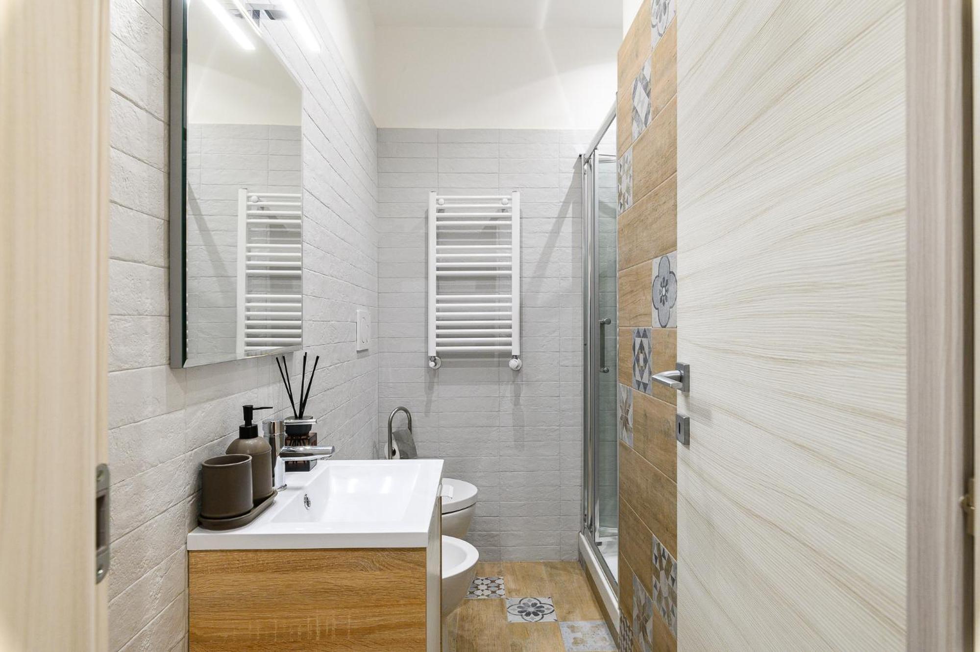 Simply Perfect By Ndp Rent Apartment Rome