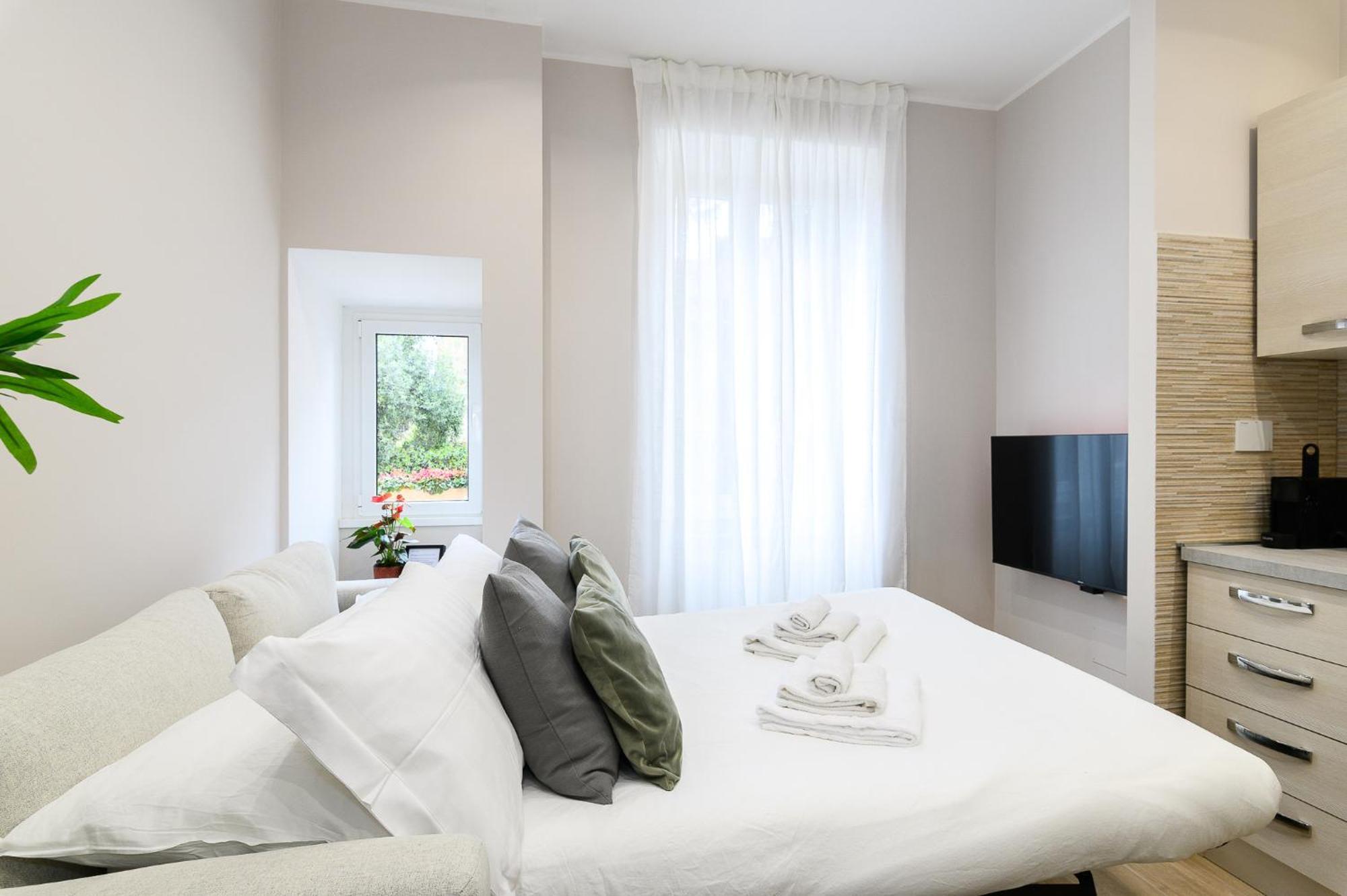Simply Perfect By Ndp Rent Rome