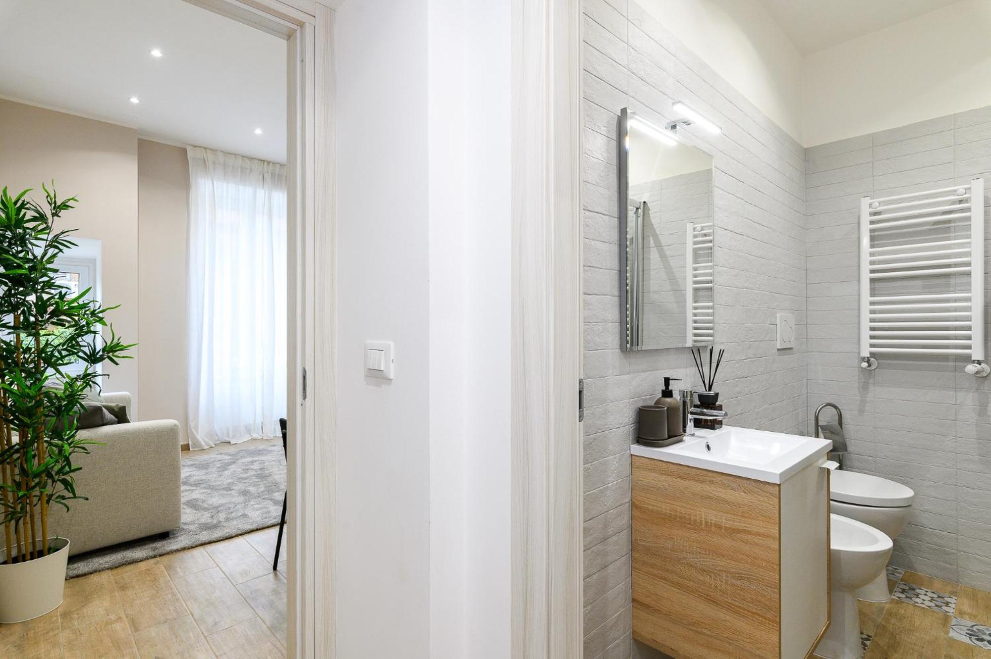 Apartment Simply Perfect By Ndp Rent