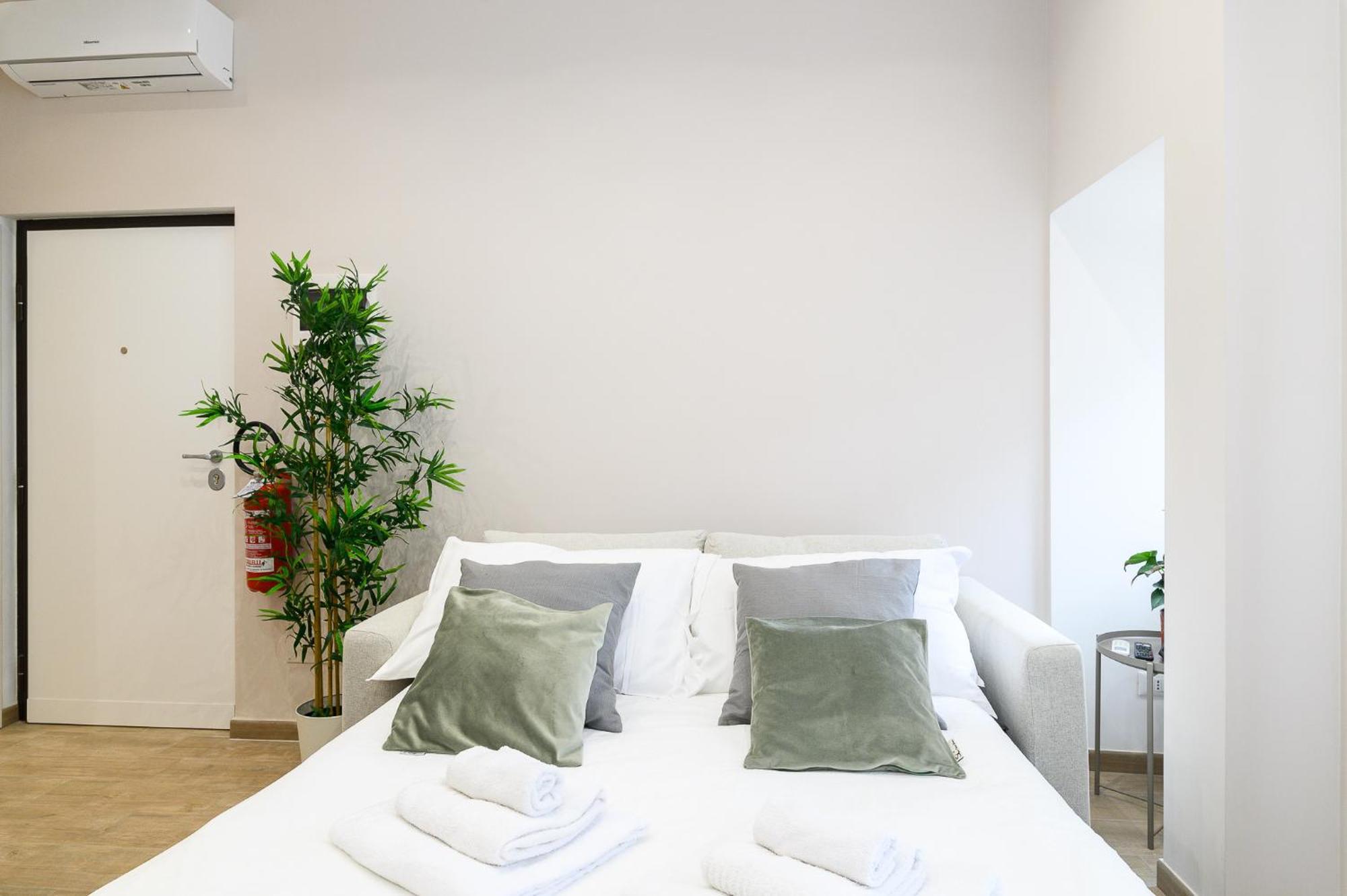 Simply Perfect By Ndp Rent Rome