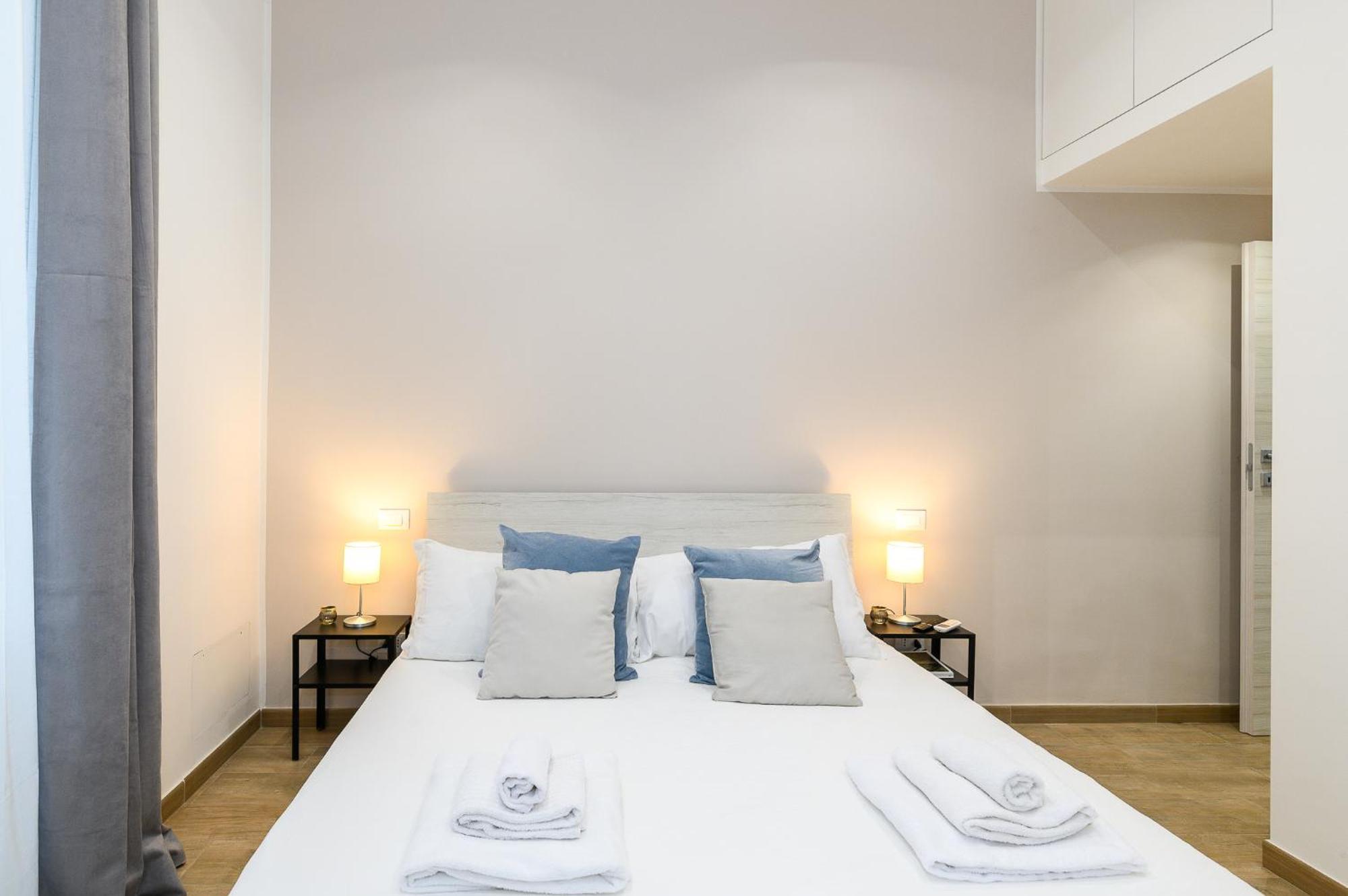 Simply Perfect By Ndp Rent Apartment Rome
