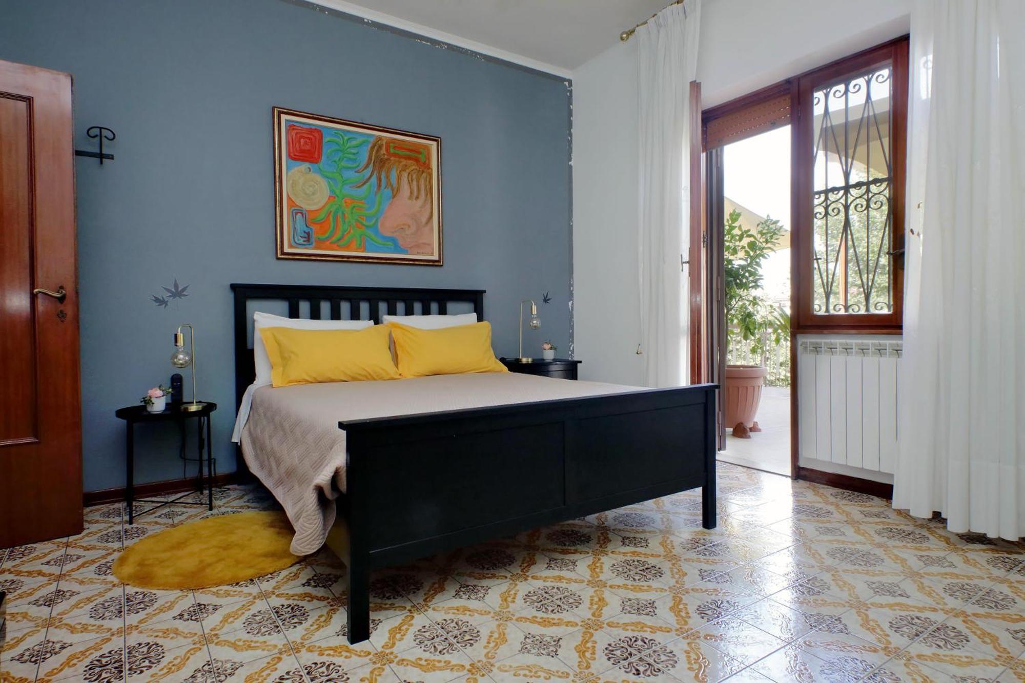 Appartamento Sbaraglia - Rooftop Talenti *