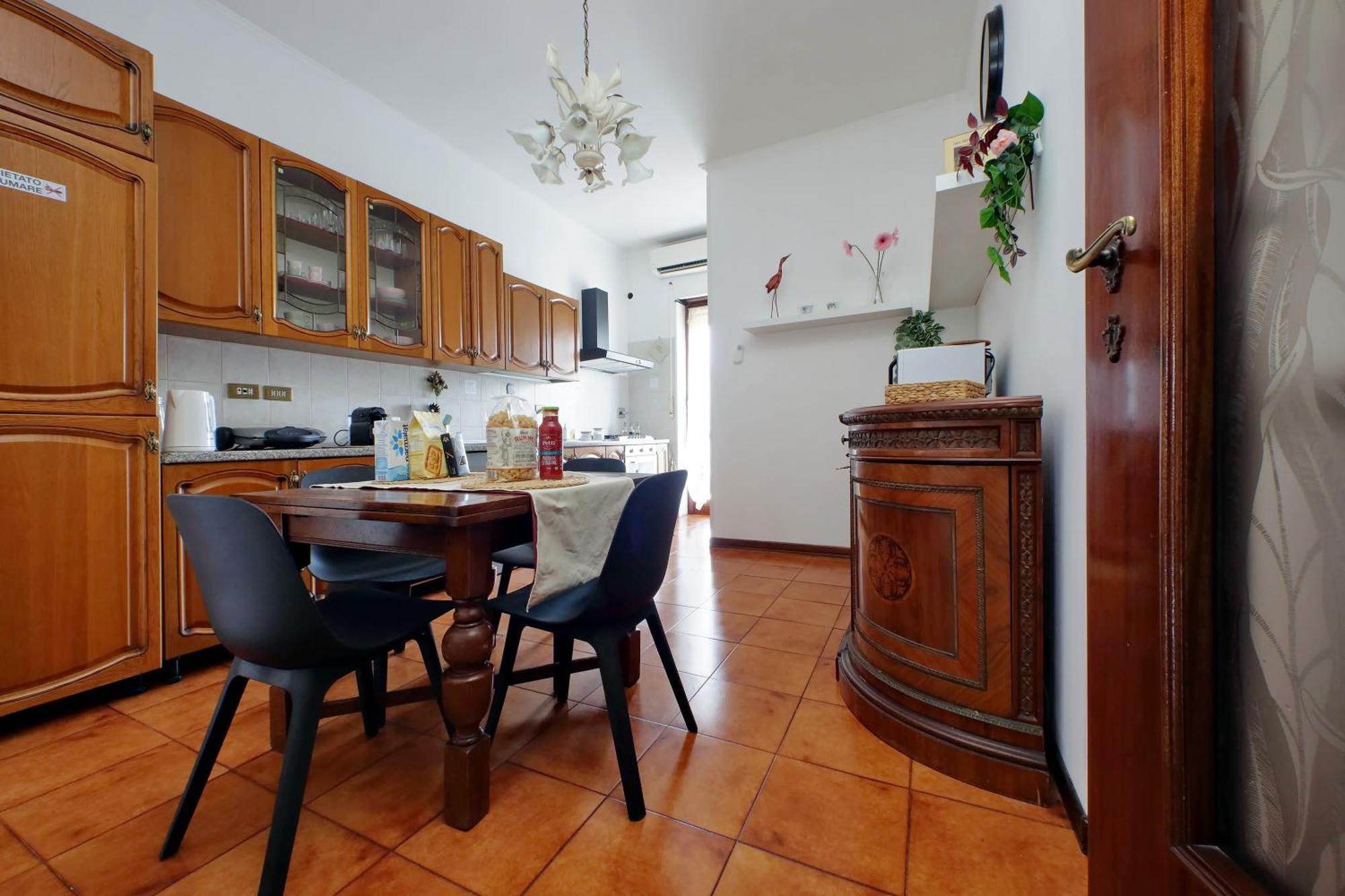 Sbaraglia - Rooftop Talenti Appartamento *