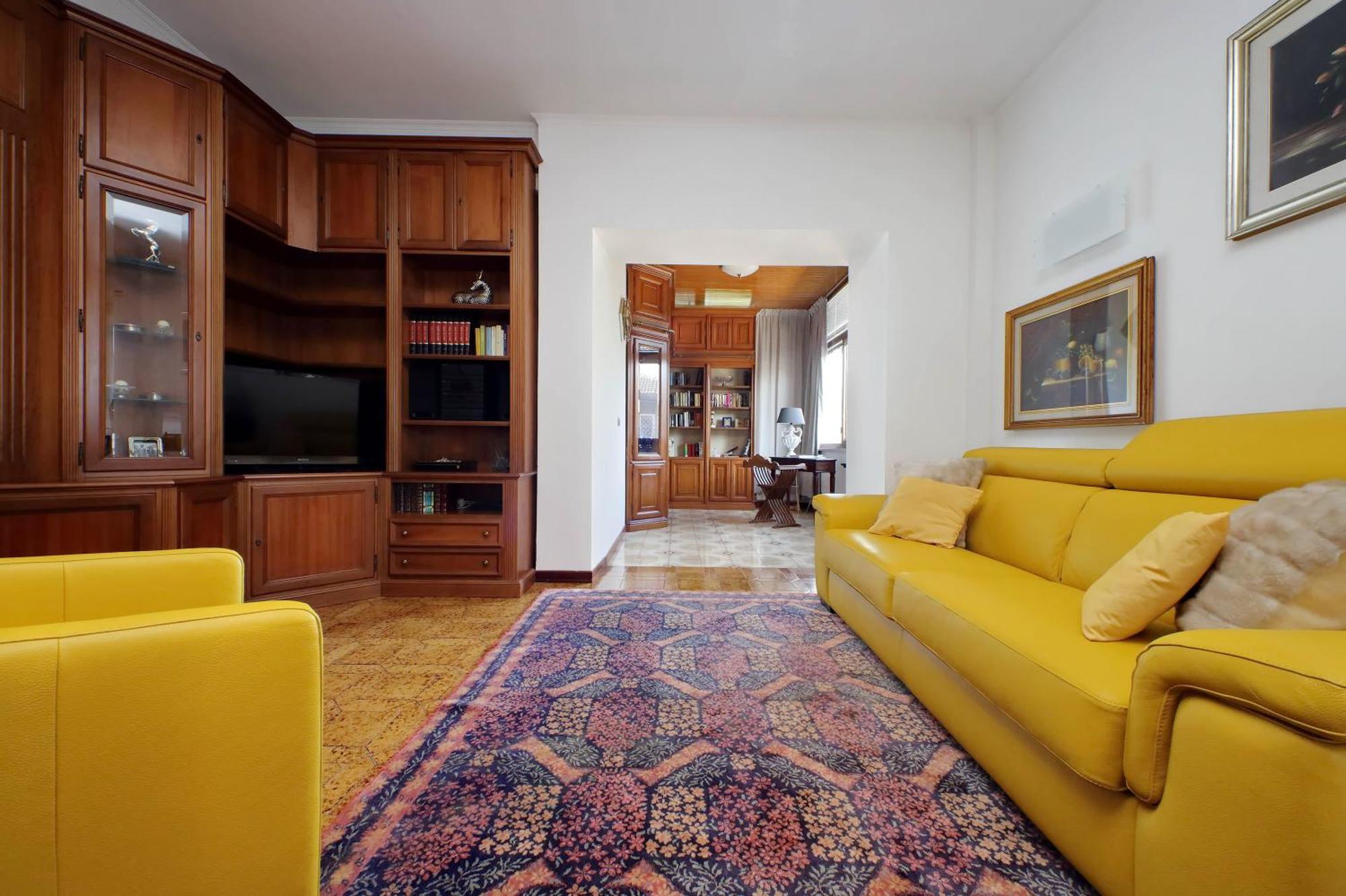 Appartamento Sbaraglia - Rooftop Talenti *