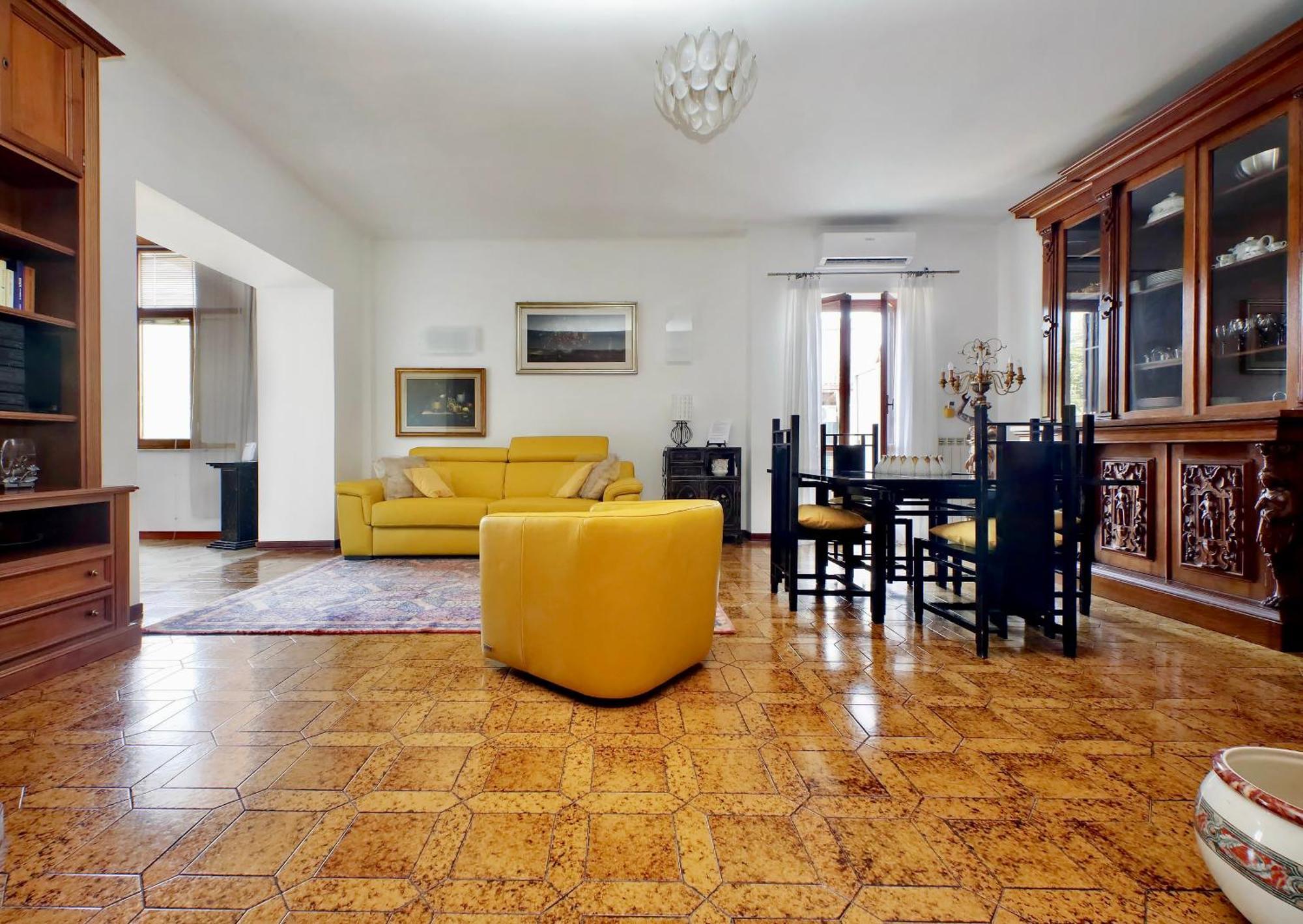 Sbaraglia - Rooftop Talenti Appartamento *