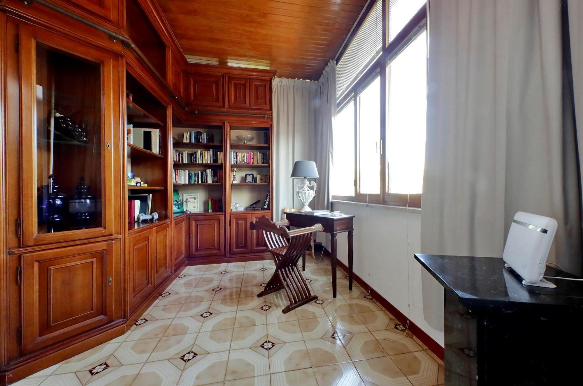 Sbaraglia - Rooftop Talenti Appartamento *
