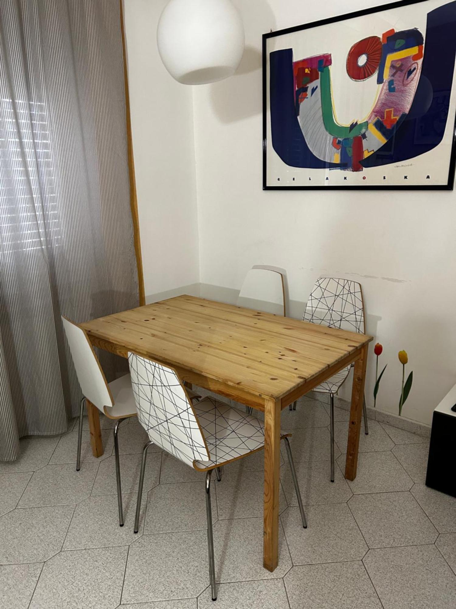 Anna E Franco Apartment