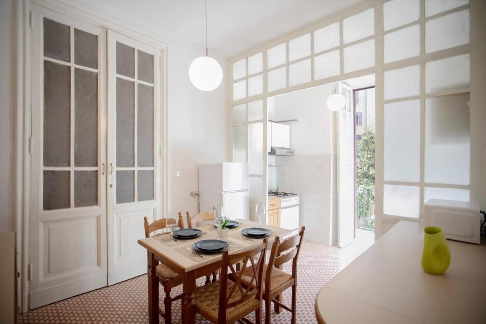 Sui Generis Casa Per Vacanze Apartment *