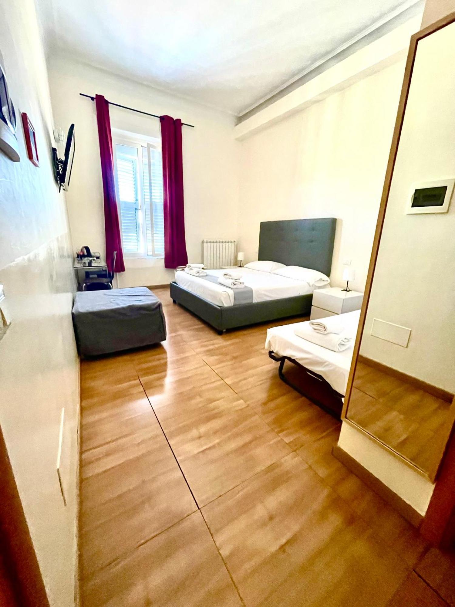 Guest house Bon Ton Rome