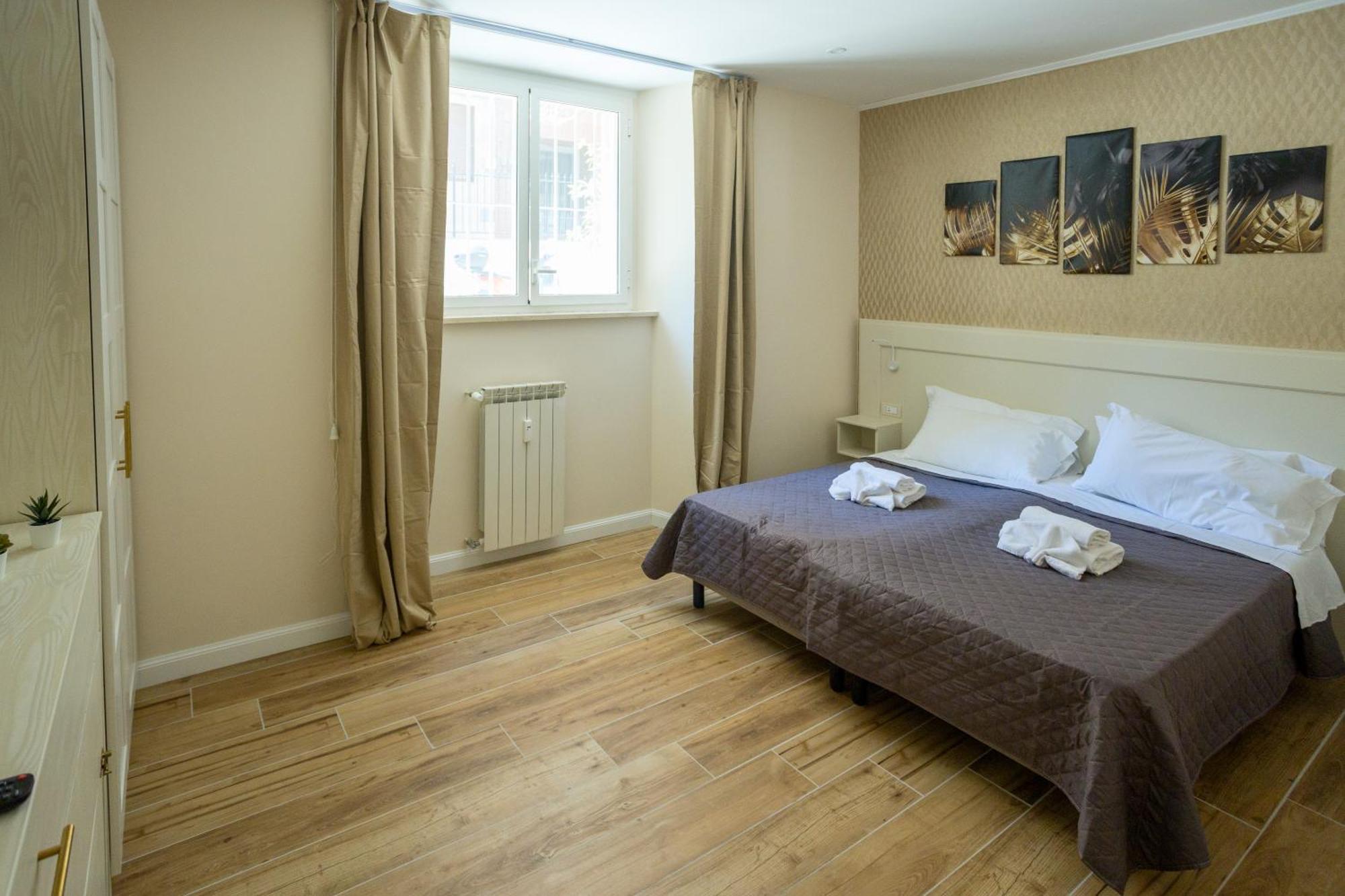 Guest house Sant'erasmo *