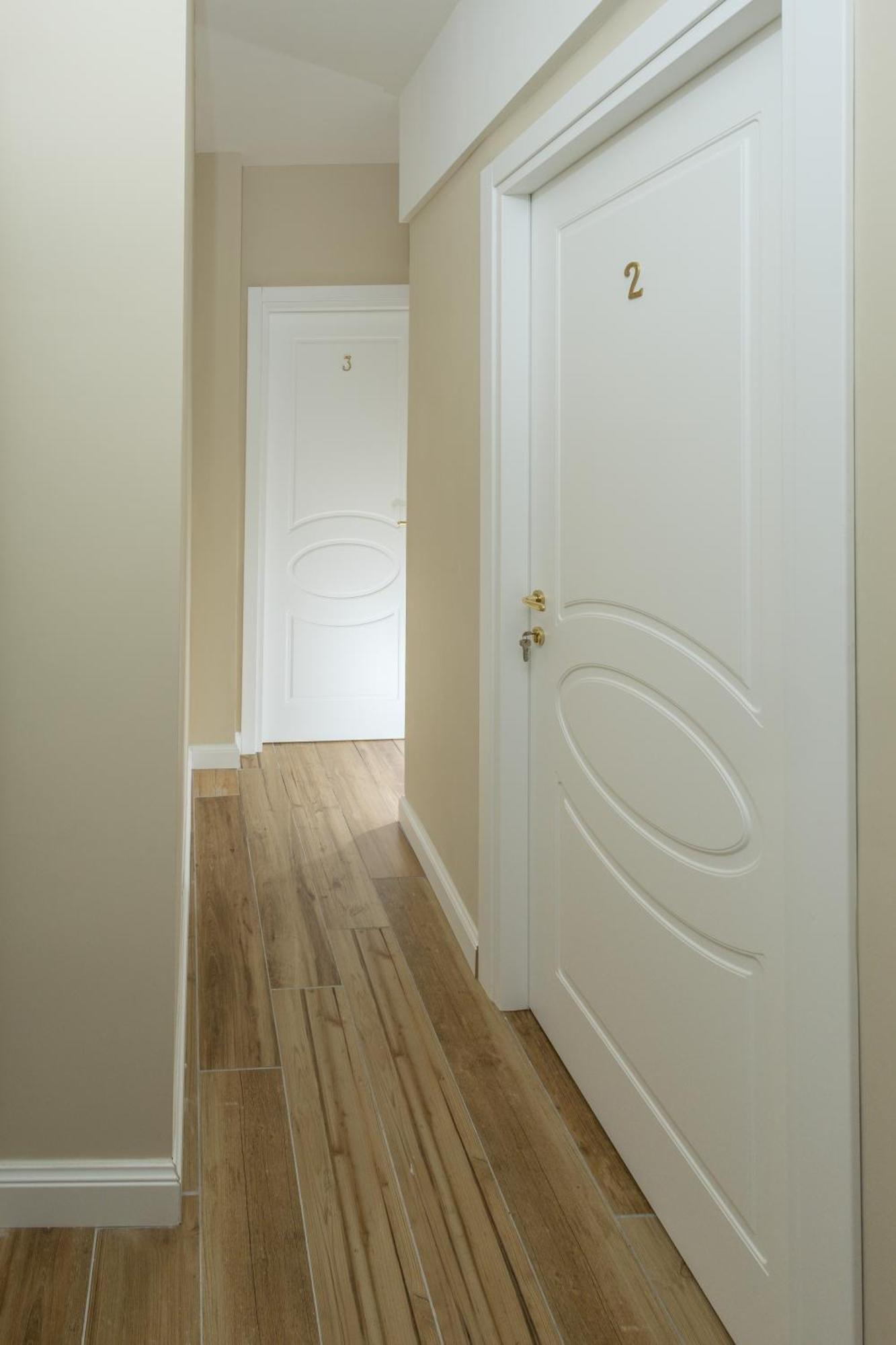 Guest house Sant'erasmo Rome