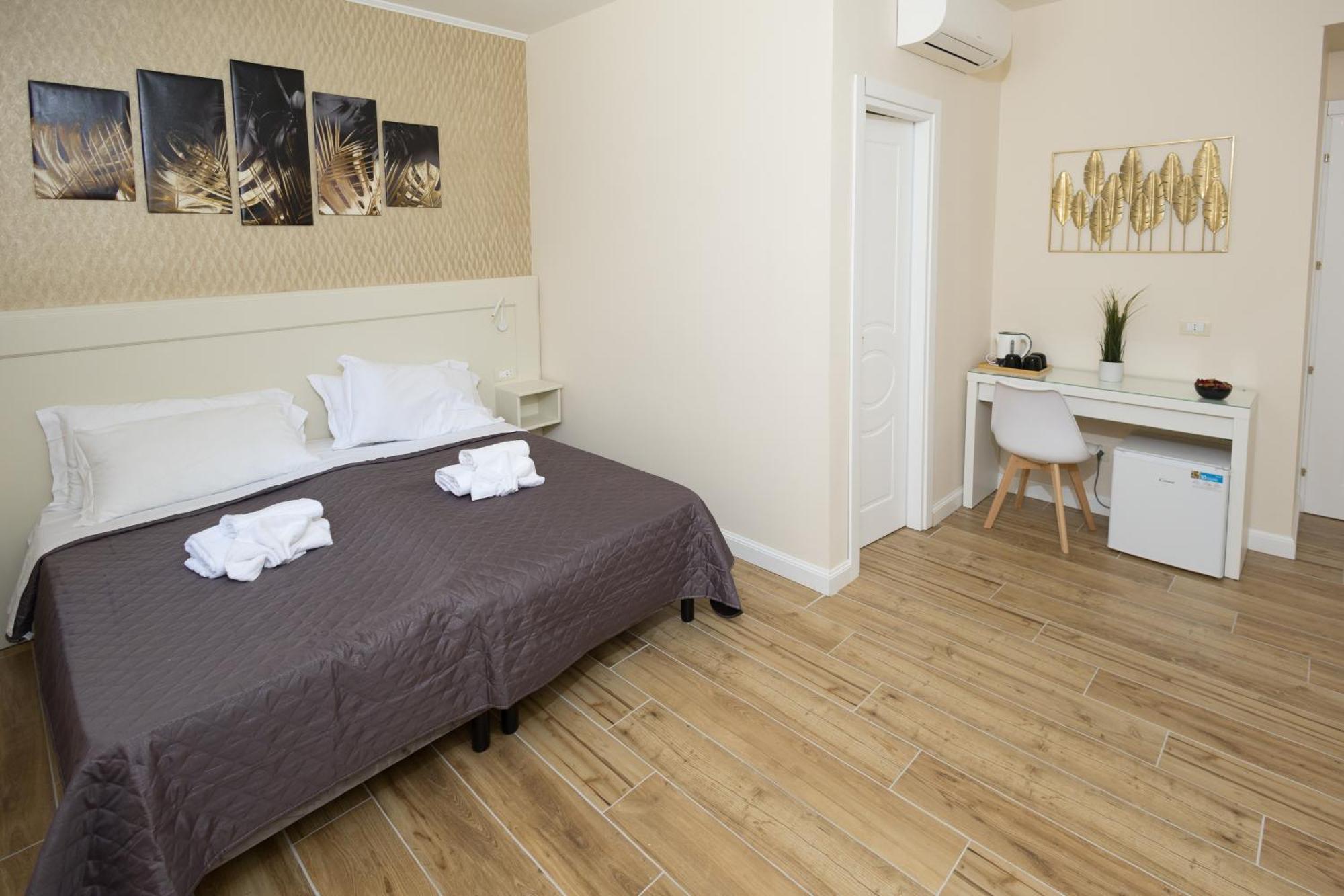 Sant'erasmo Guest house Rome