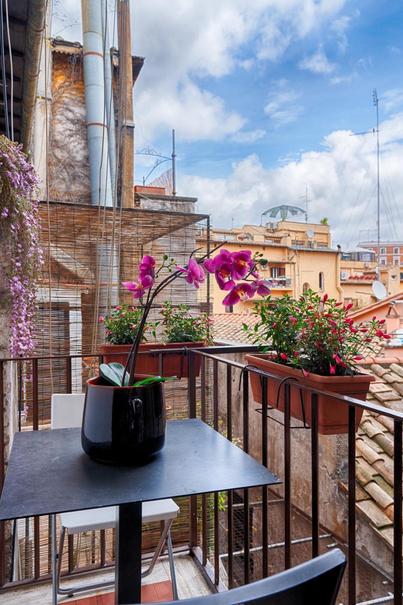 Apartment Accogliente Intero