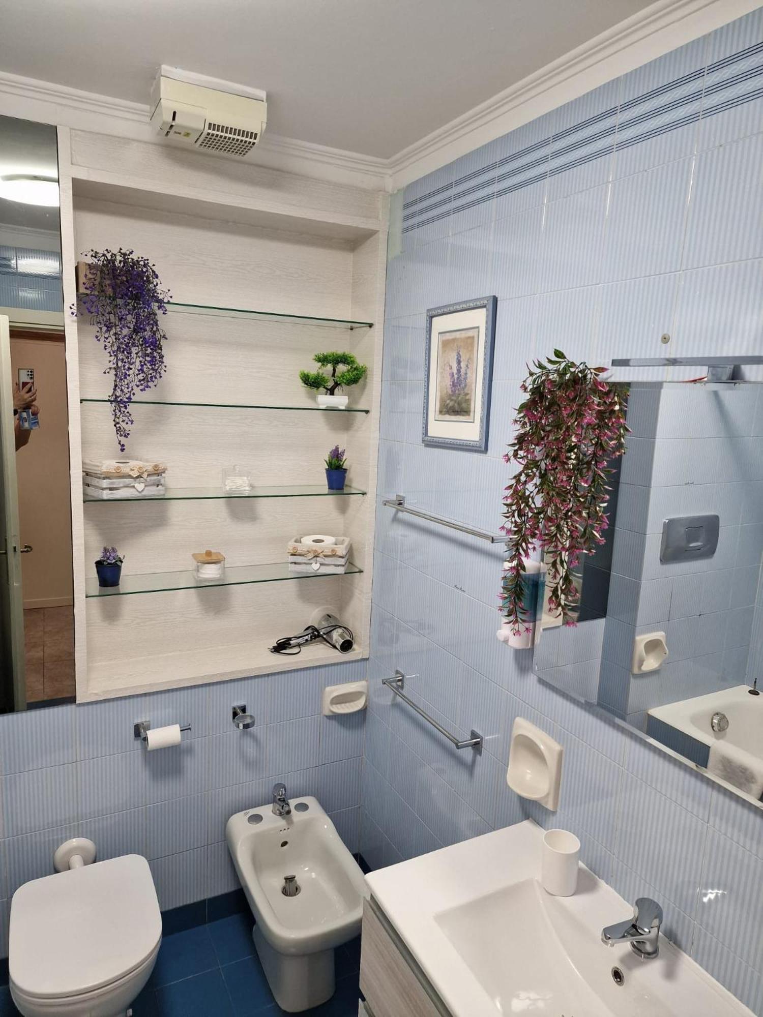 Apartment San Pietro Station *
