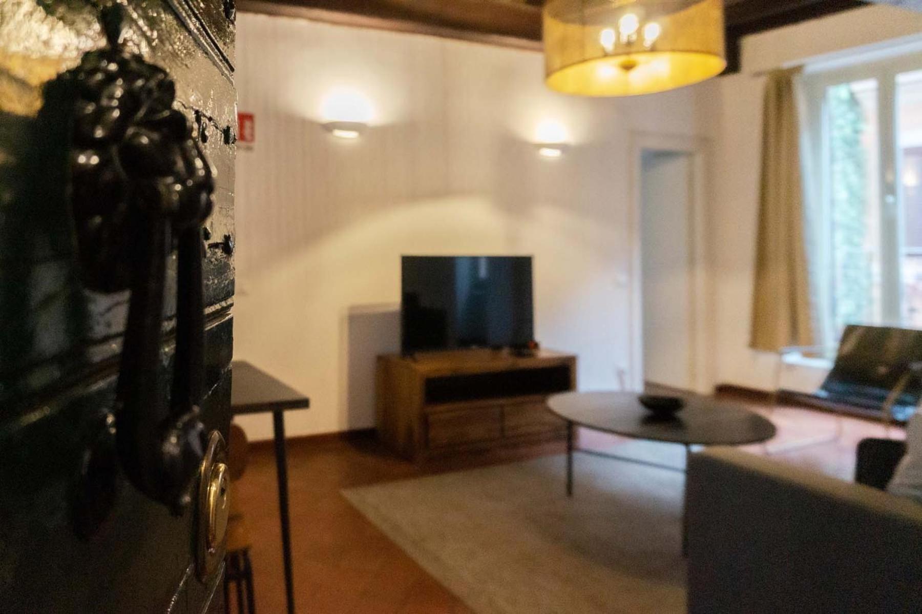 Castel Sant'angelo Cozy Flat Appartamento *