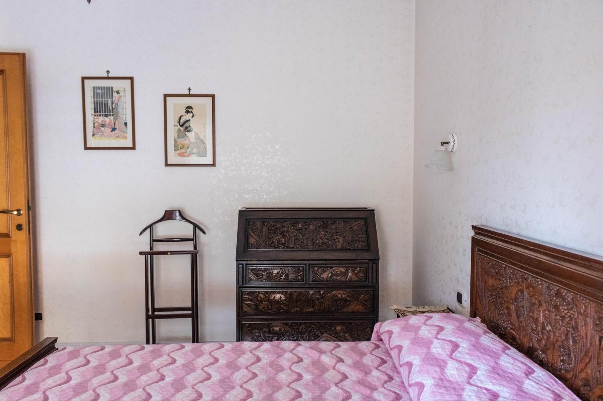 La Posada Holiday home *