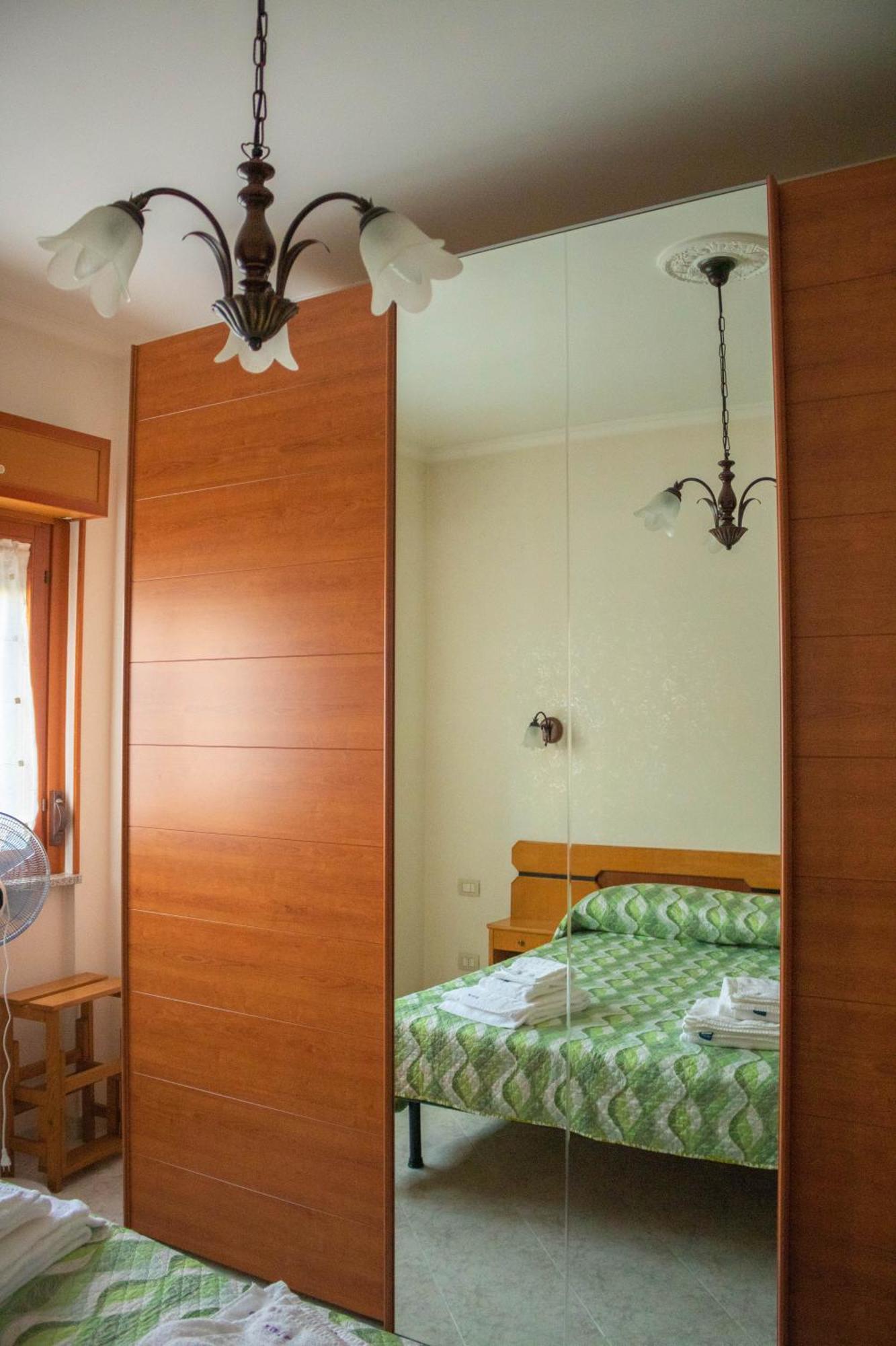 Holiday home La Posada Rome