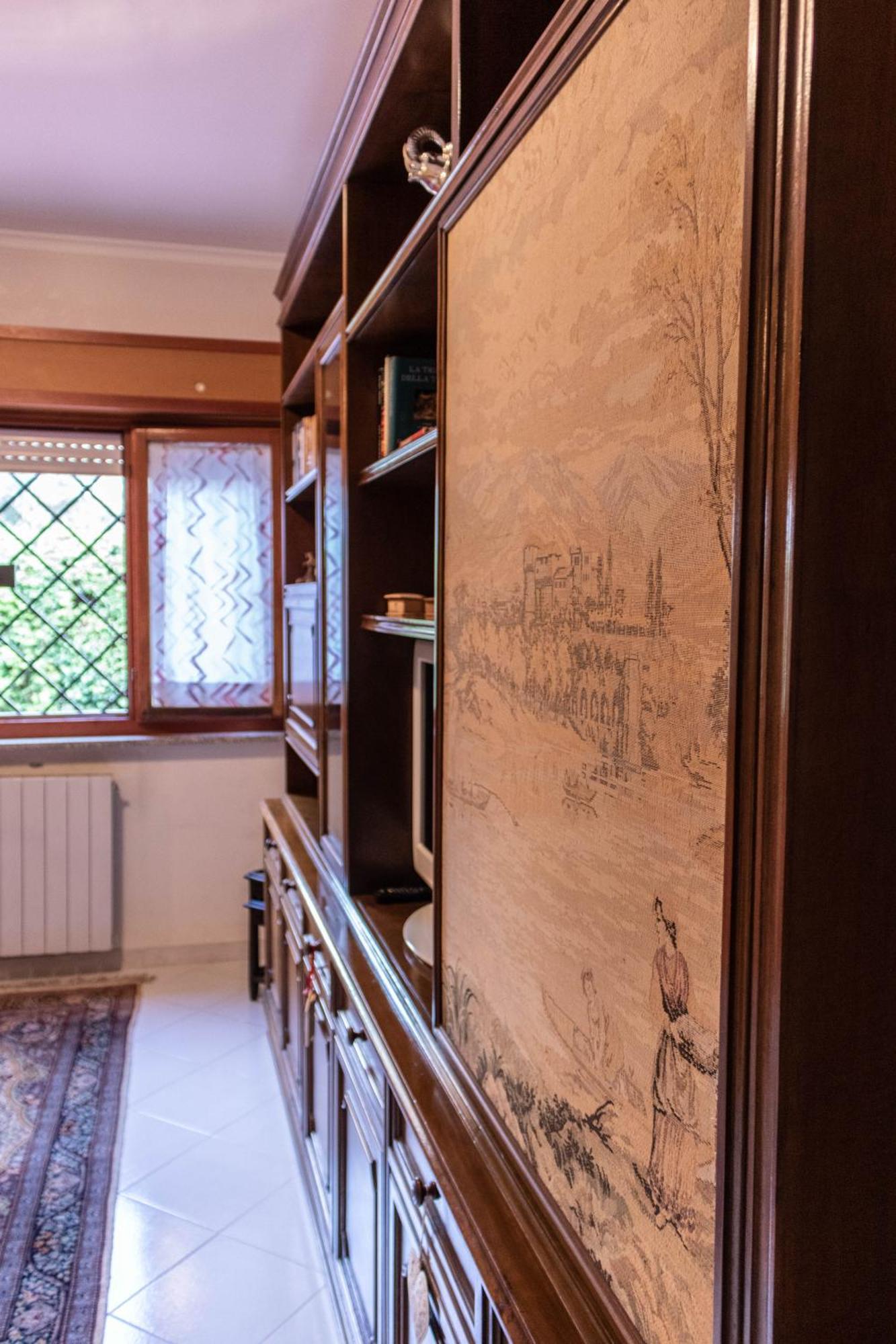 La Posada Holiday home Rome