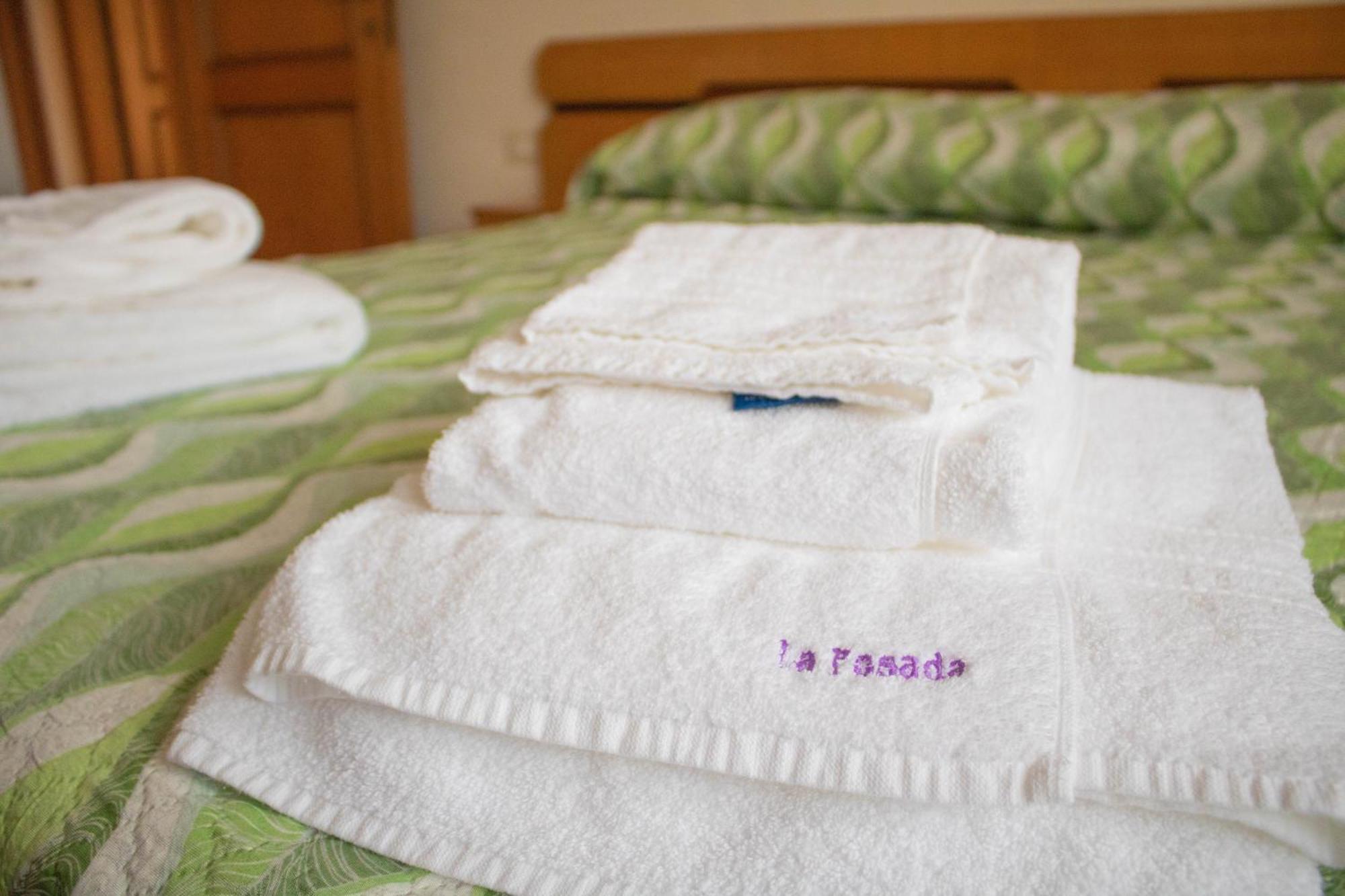 La Posada Holiday home