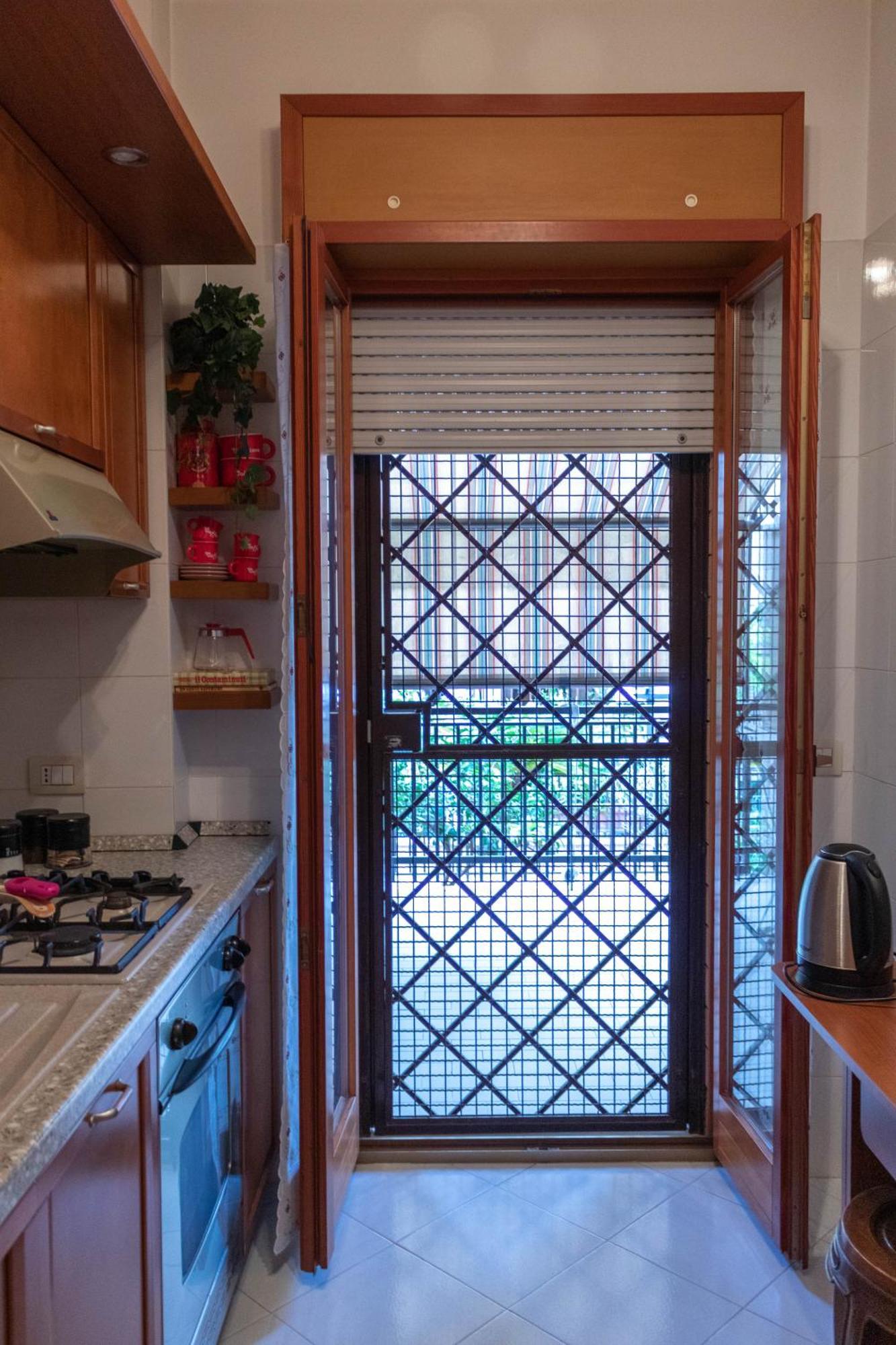 Holiday home La Posada Rome