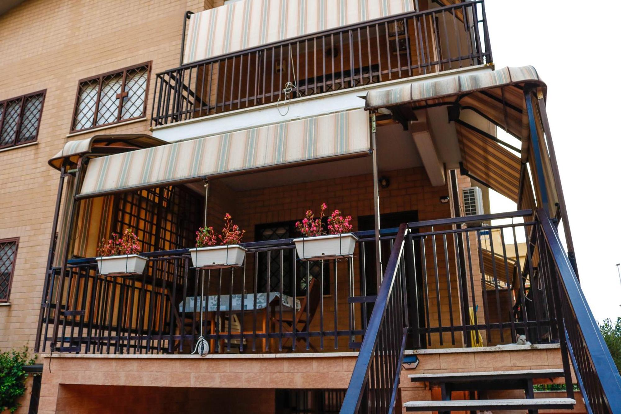 La Posada Holiday home Rome