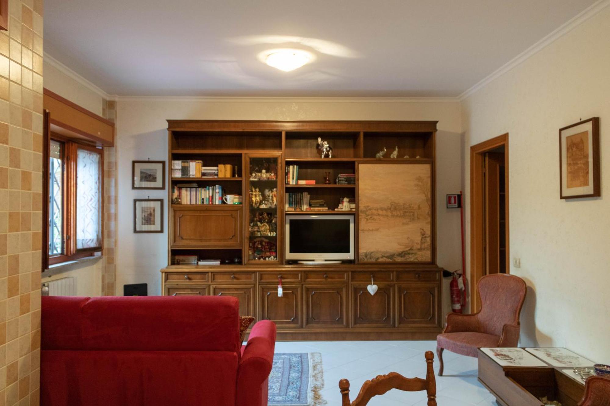 La Posada Holiday home Rome