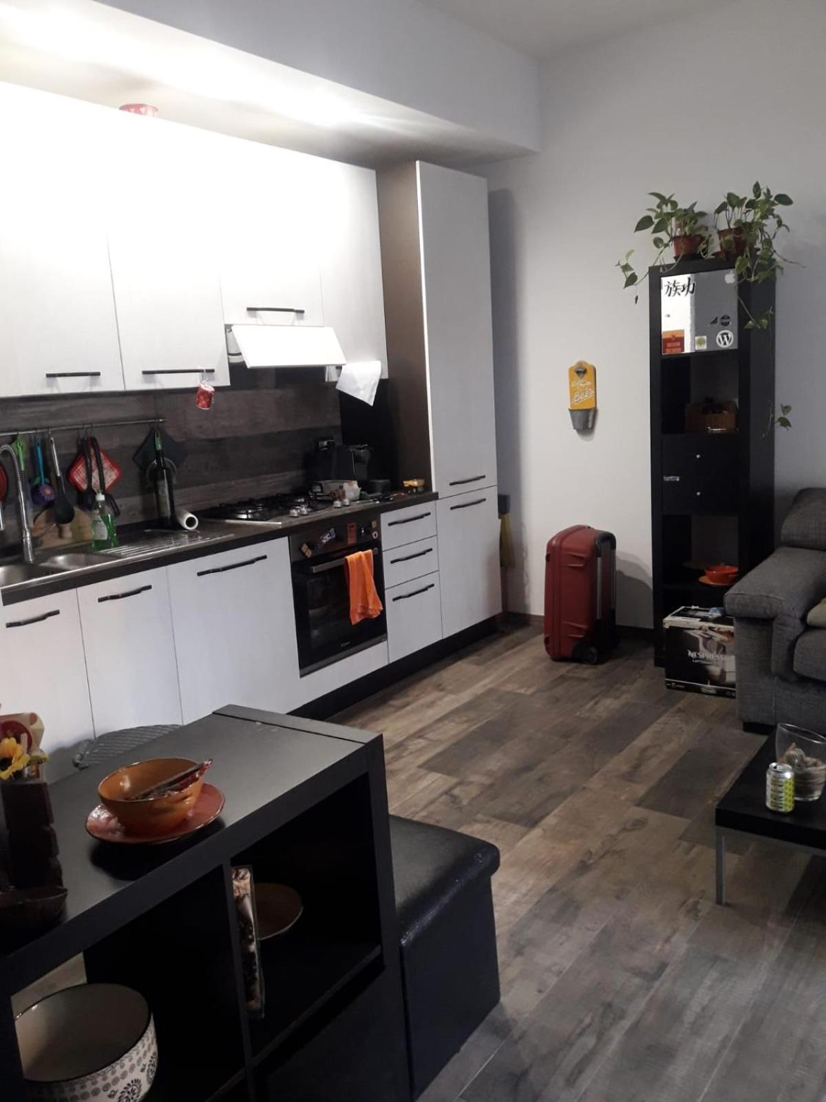 Appartamento La Casa Di Carlotta