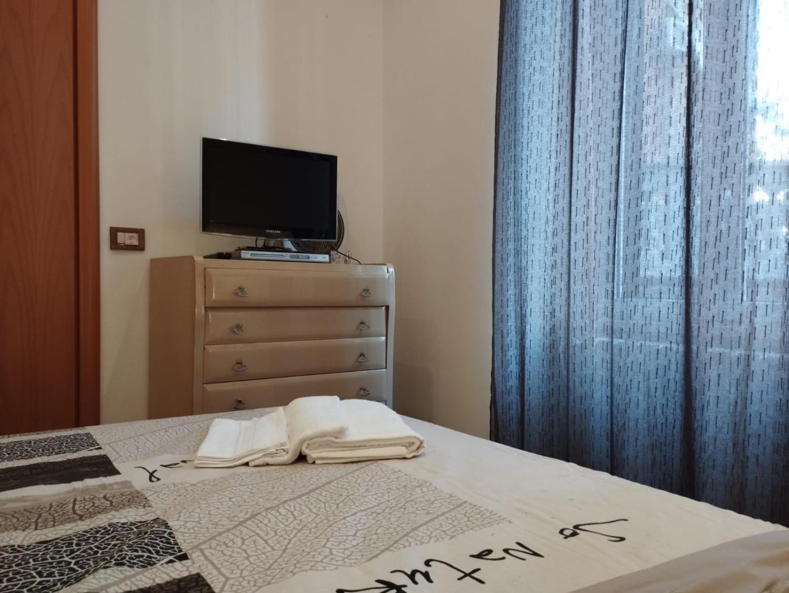 Holiday home Casa Vacanze Sorelle Maori *