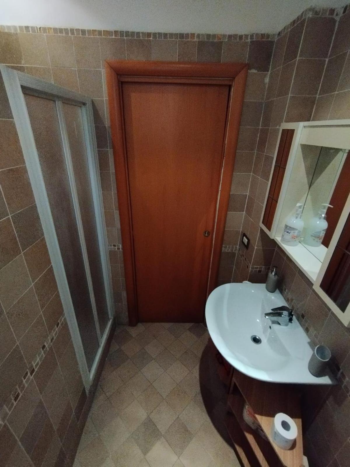 Holiday home Casa Vacanze Sorelle Maori Rome