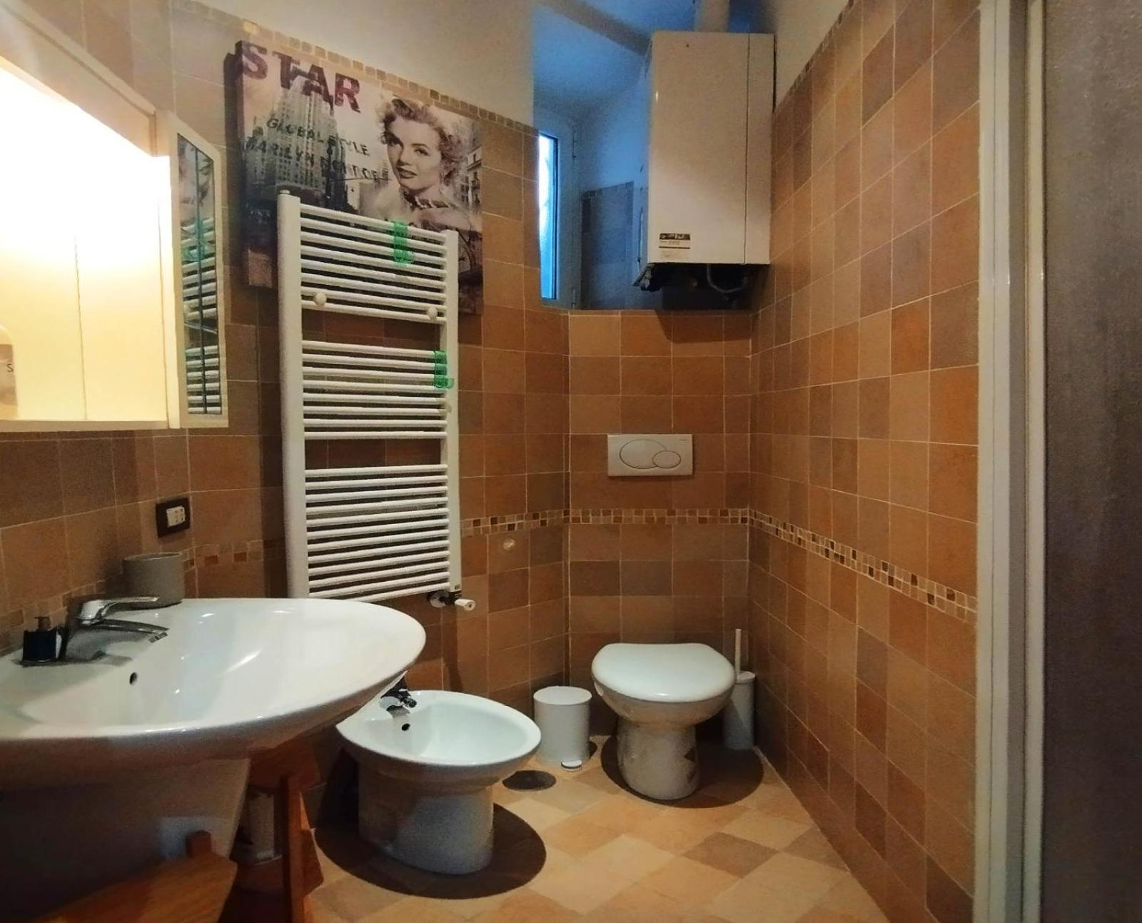 Casa Vacanze Sorelle Maori Holiday home