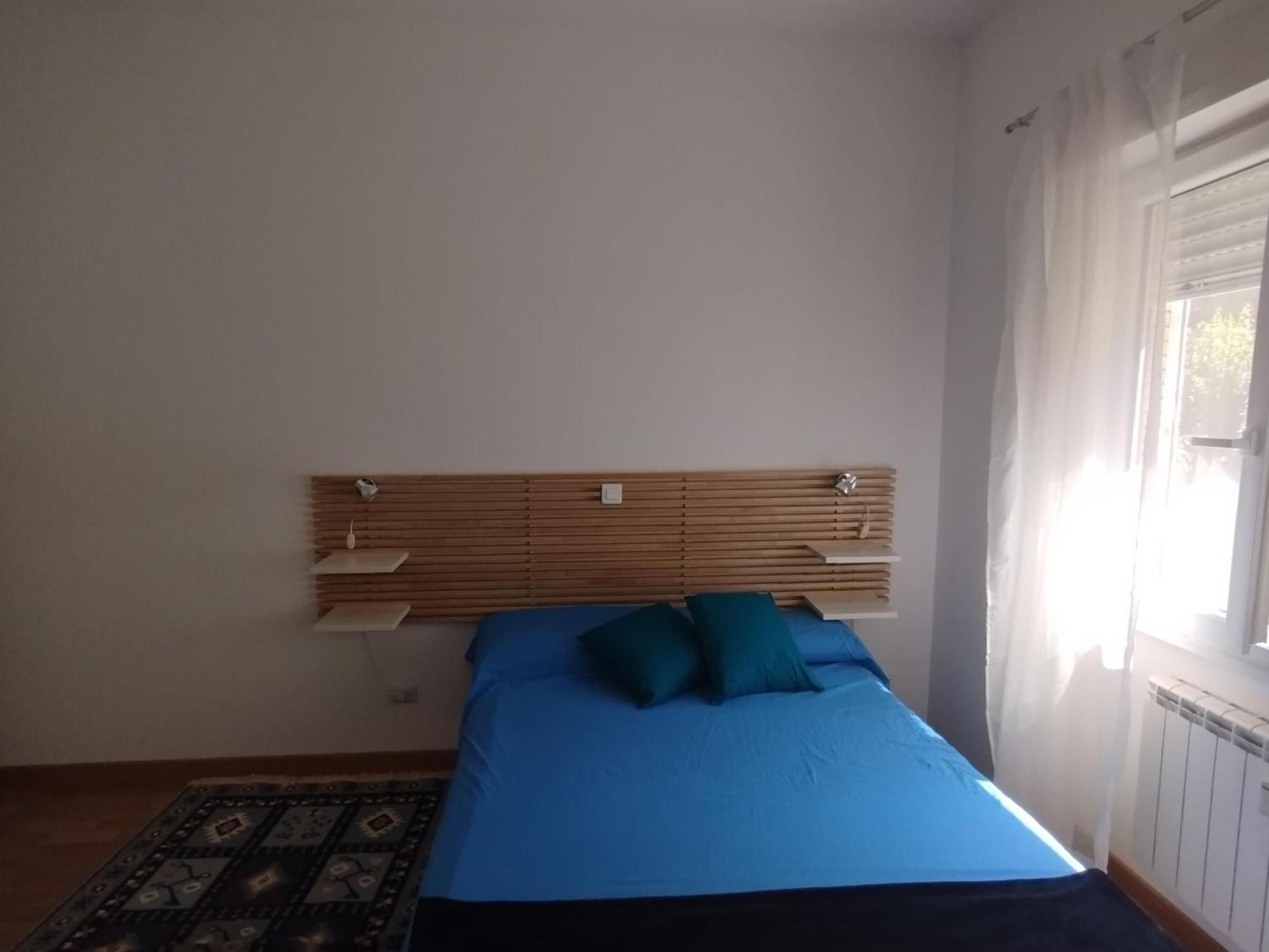 Apartment Cozy In Quiet And Area