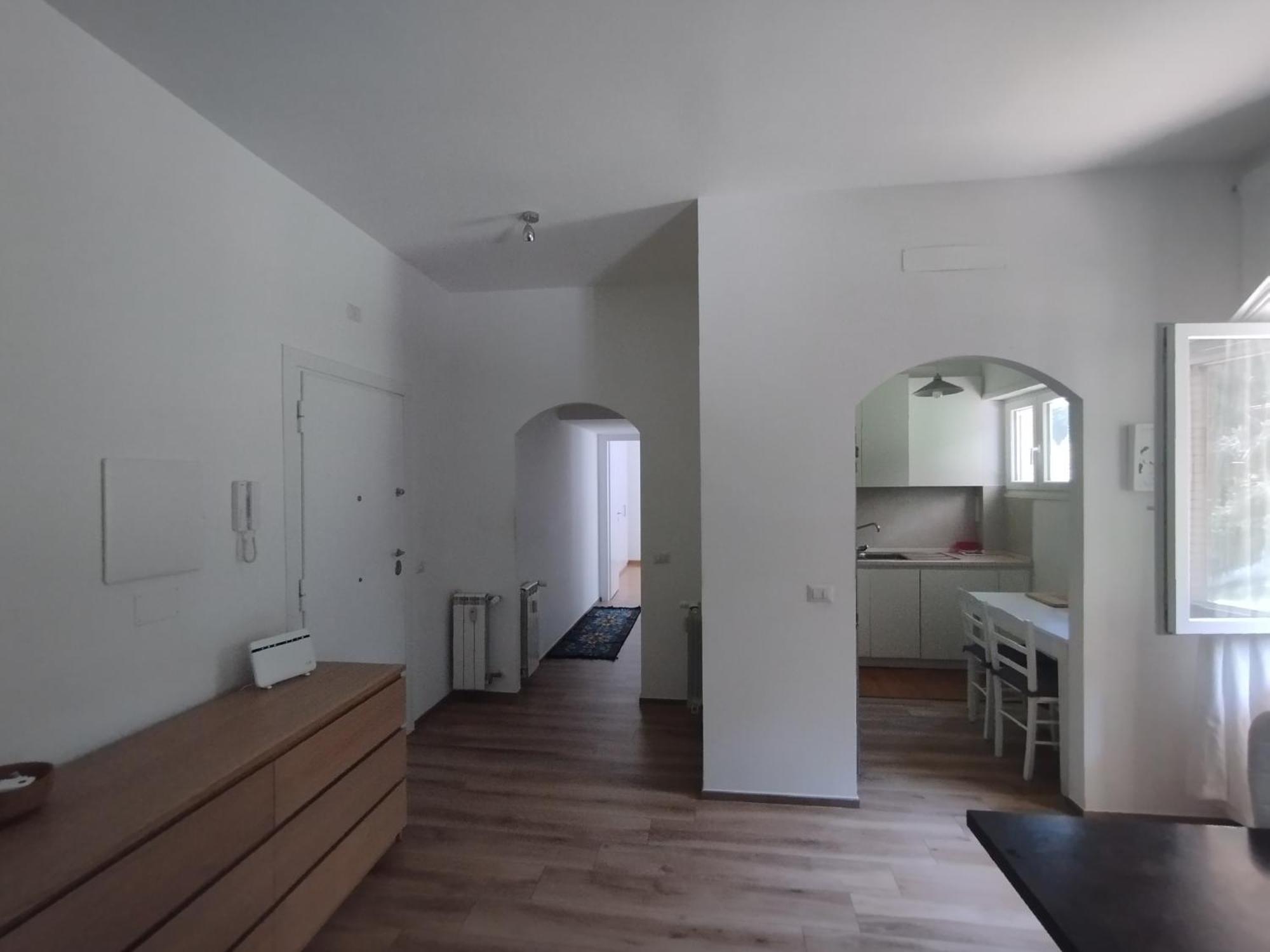 Cozy In Quiet And Area Apartment Rome
