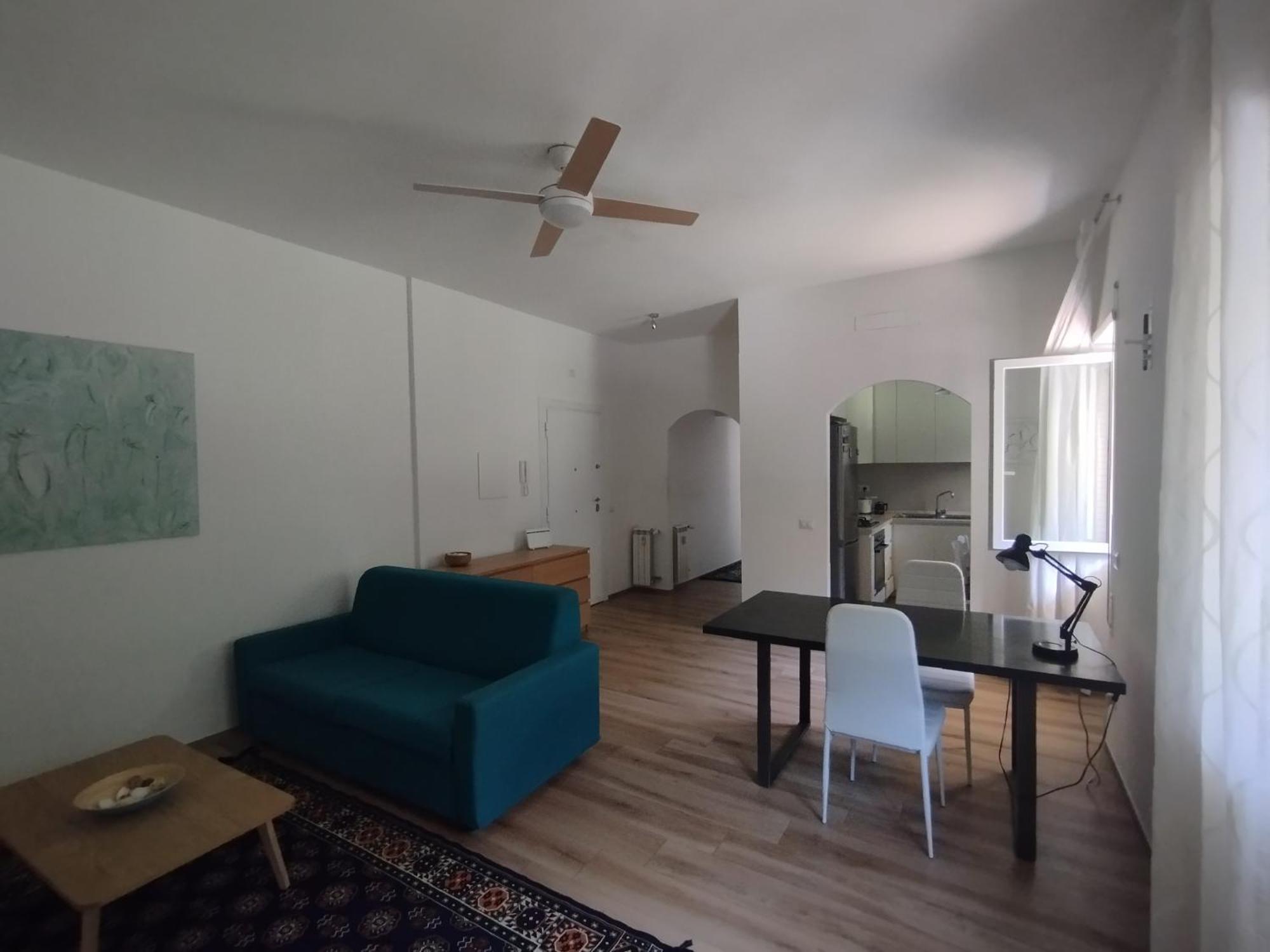 Cozy In Quiet And Area Apartment *